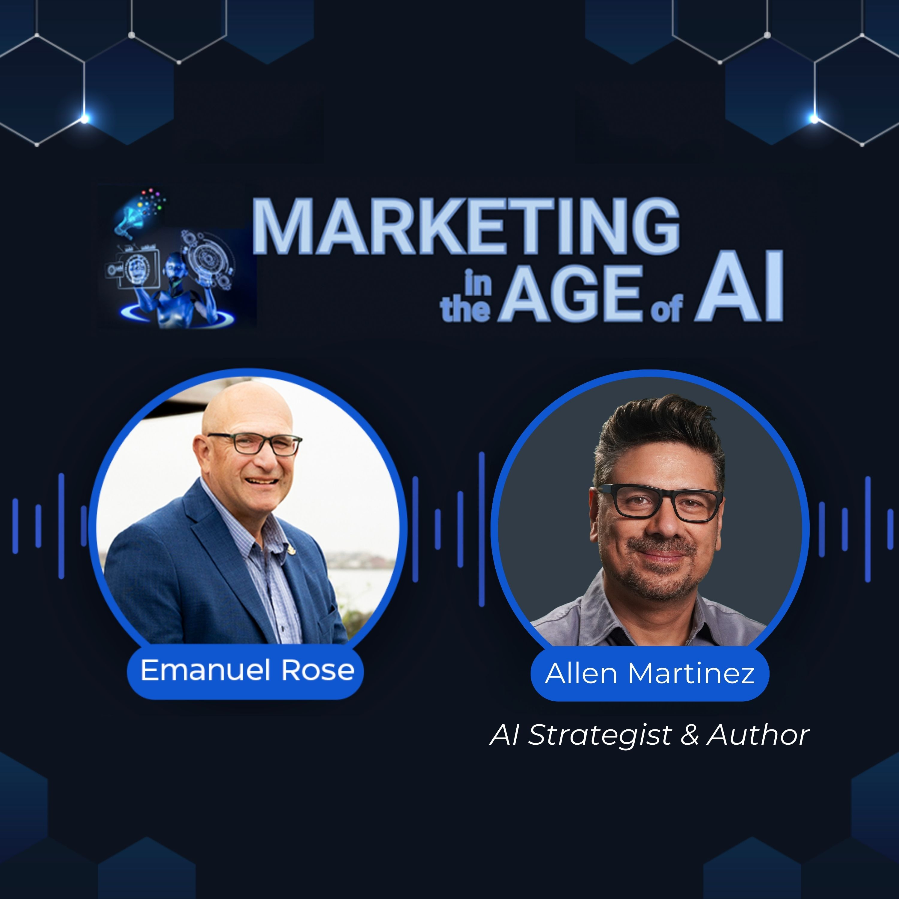 Marketing in the Age of AI