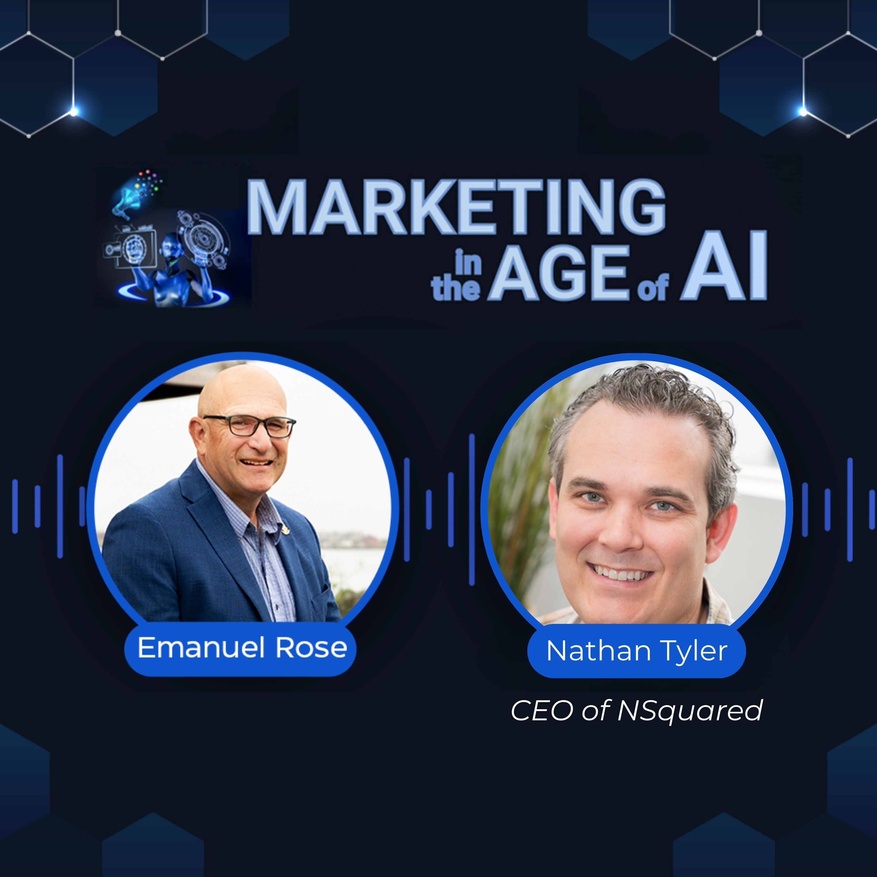 Marketing in the Age of AI