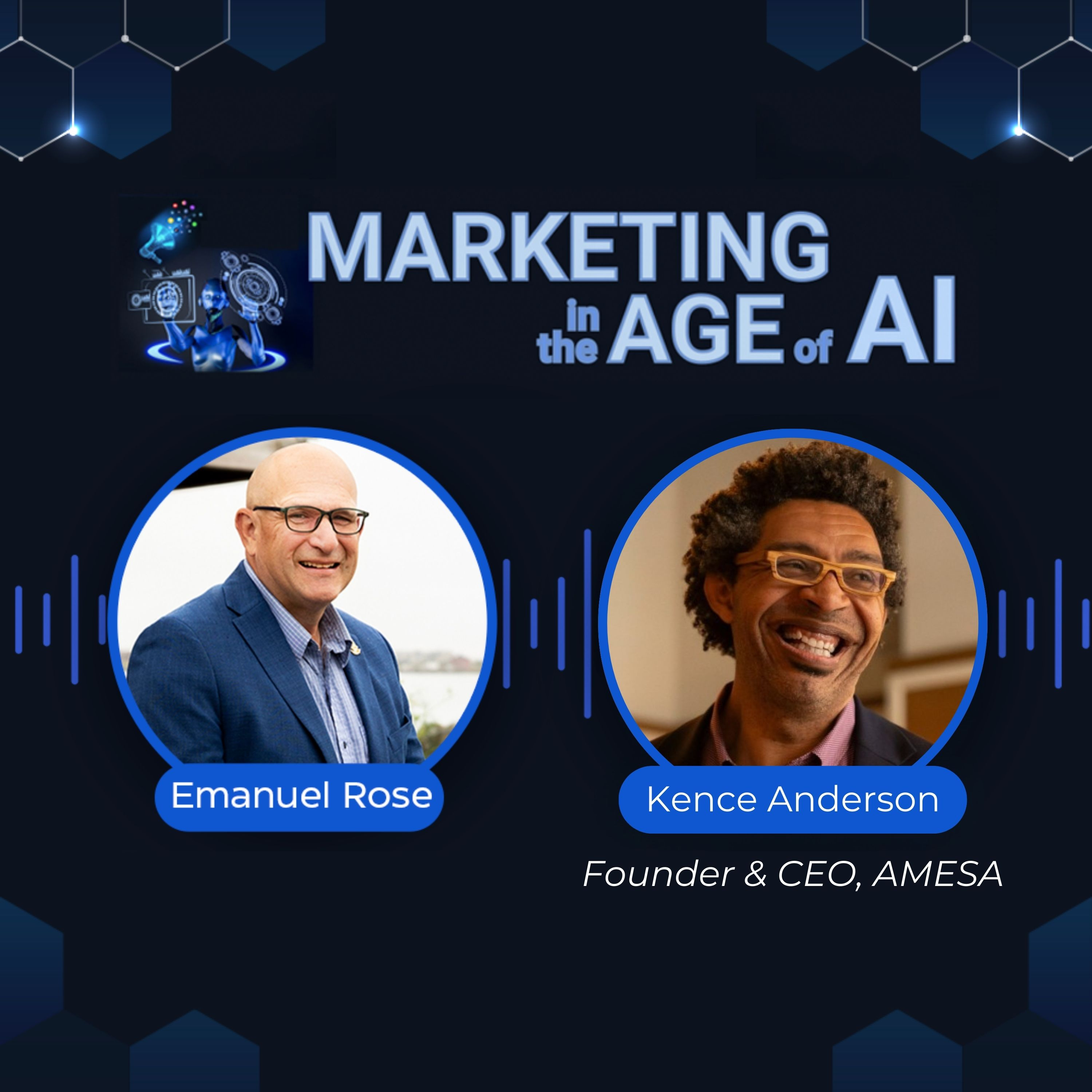 Marketing in the Age of AI