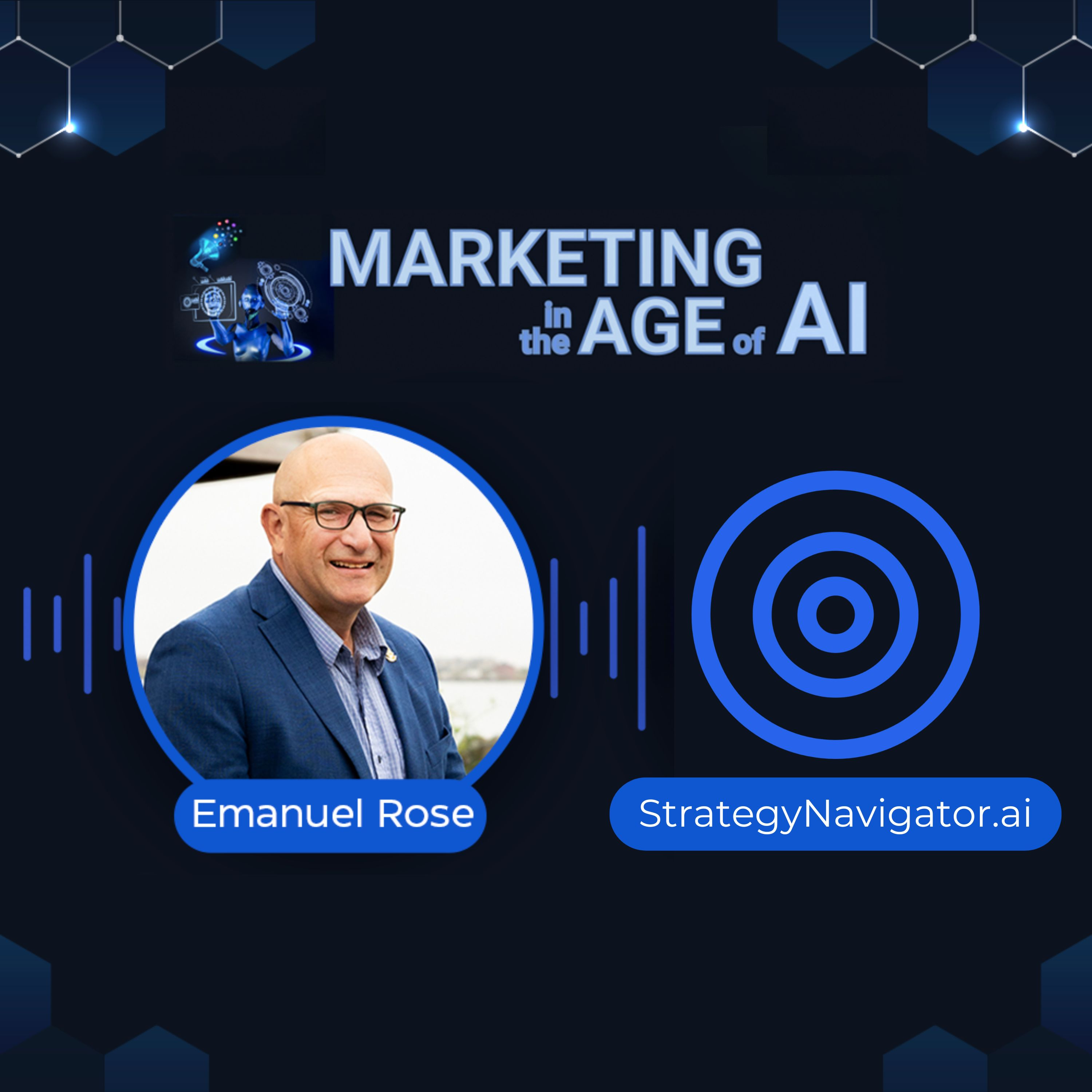 Marketing in the Age of AI