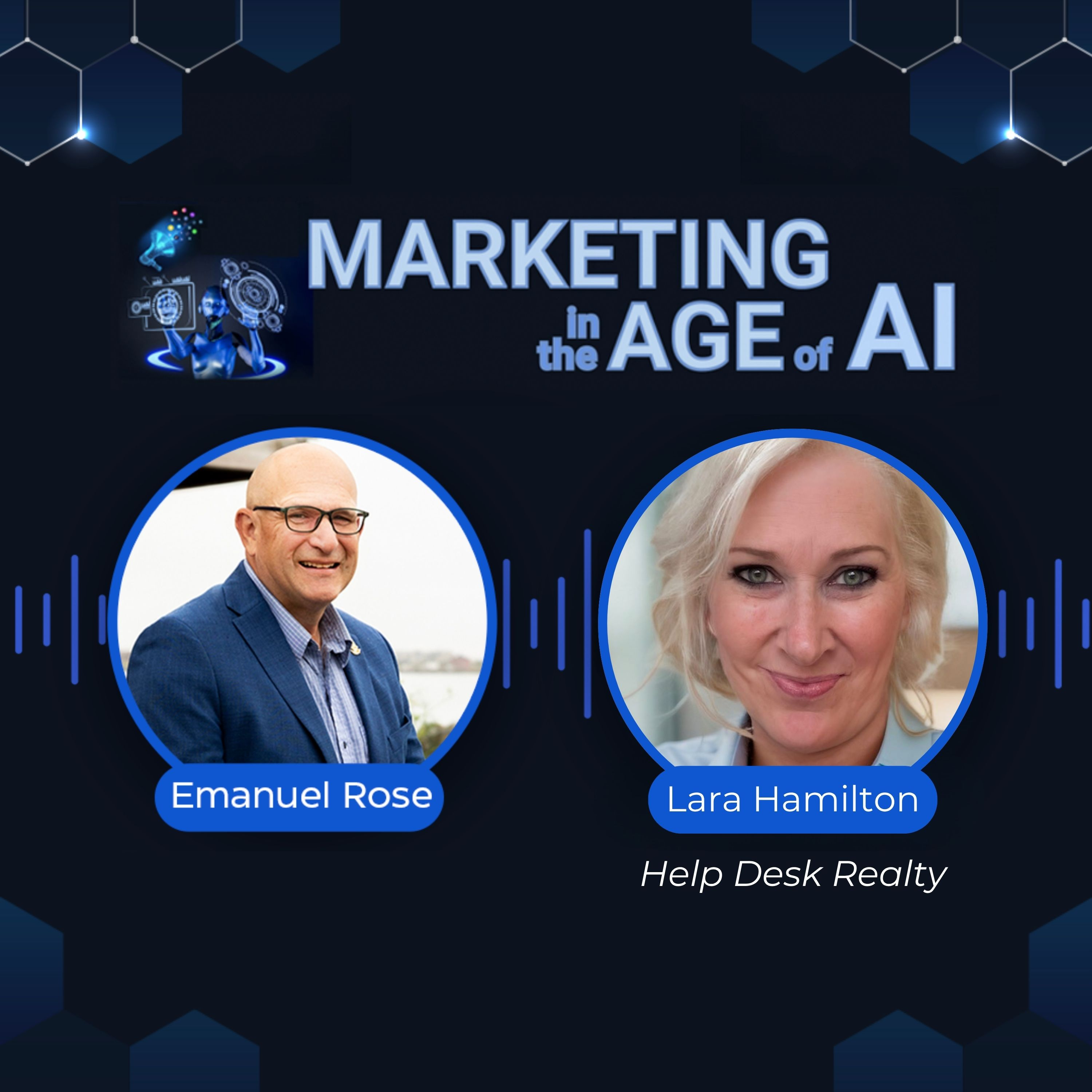 Marketing in the Age of AI