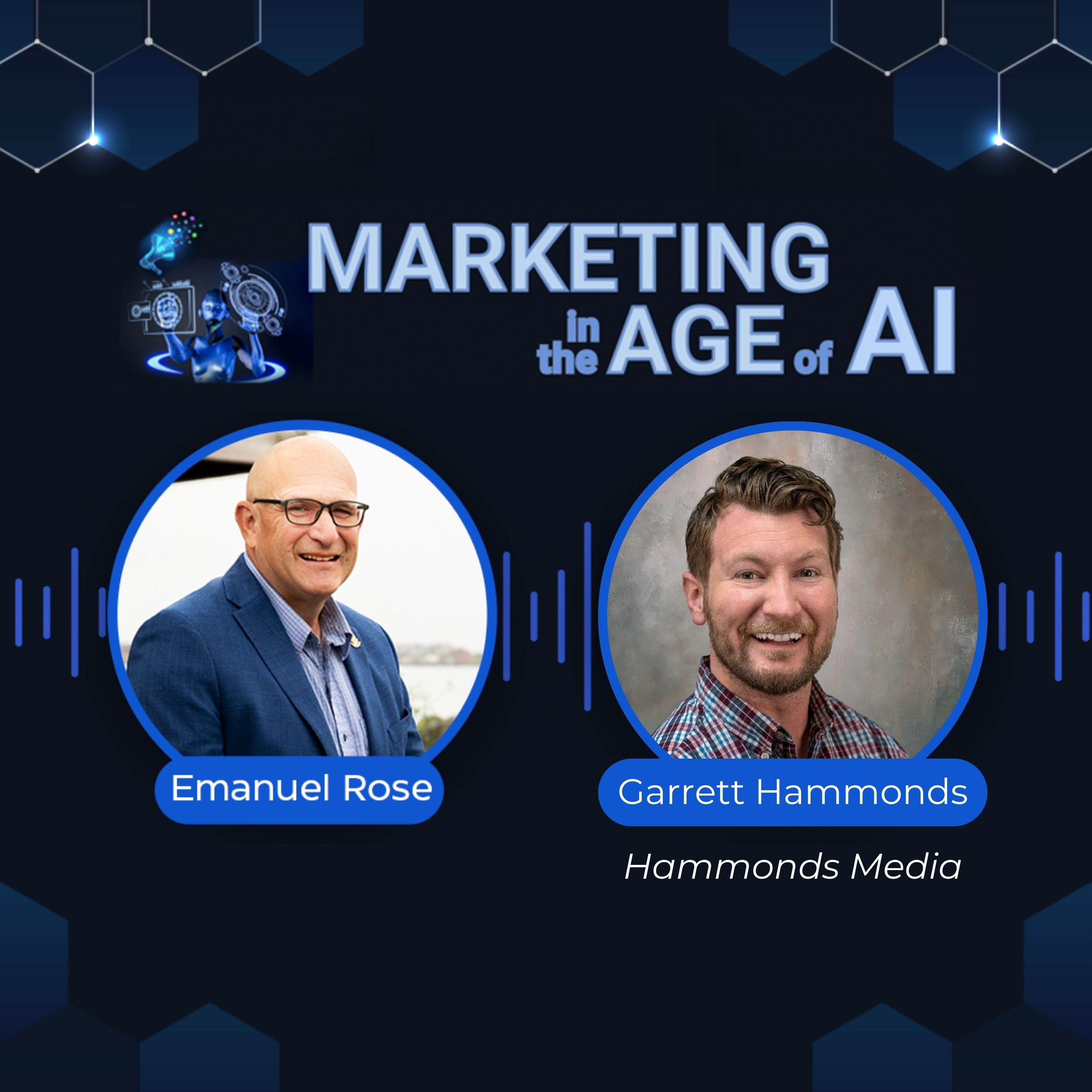 Marketing in the Age of AI