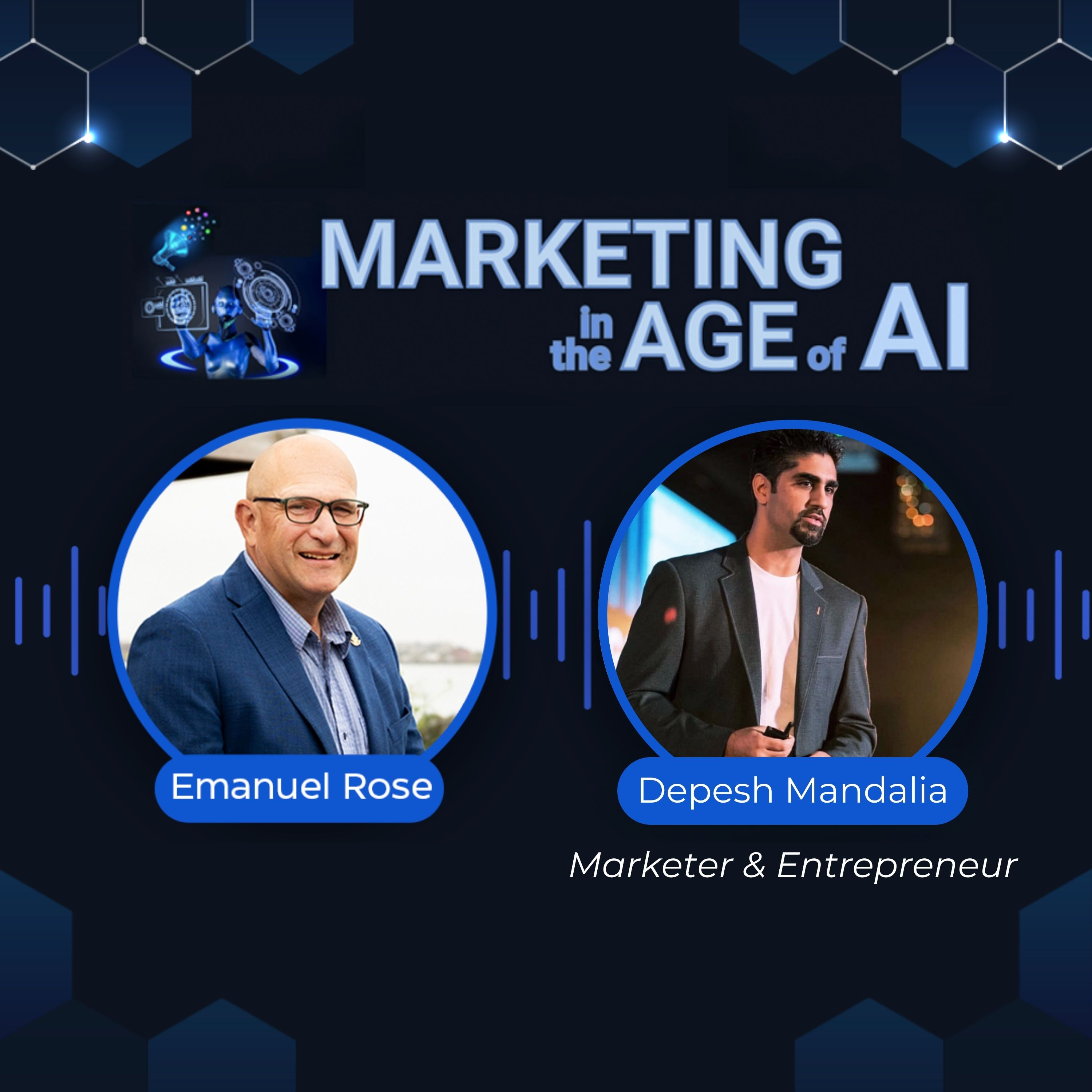 AI Operators & Custom GPTs: How Facebook Ads Are Being Rebuilt With AI 🚀 episode artwork