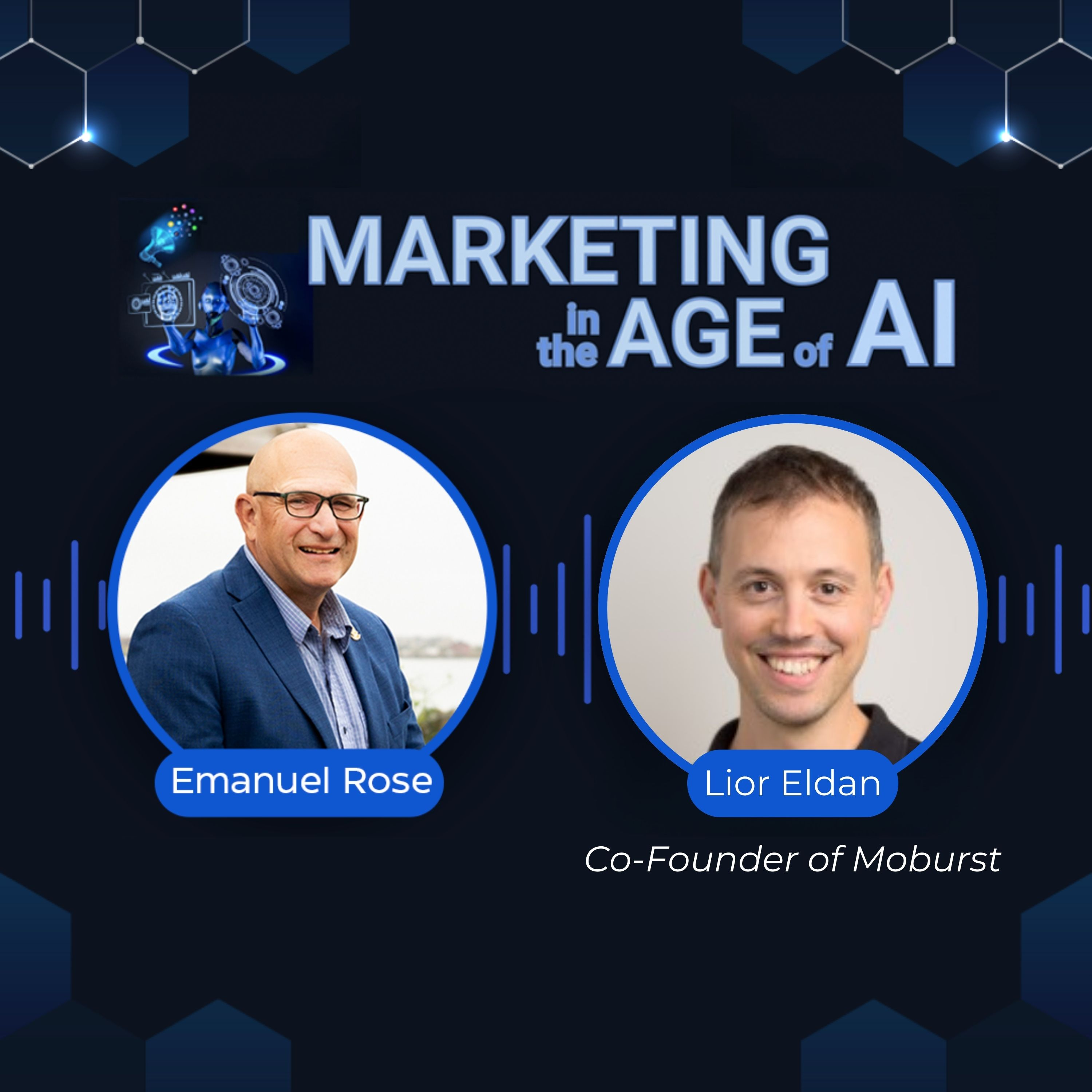 🚀 How to Win at GEO: Turning AI Search Into a Growth Engine | Marketing in the Age of AI 🎙️