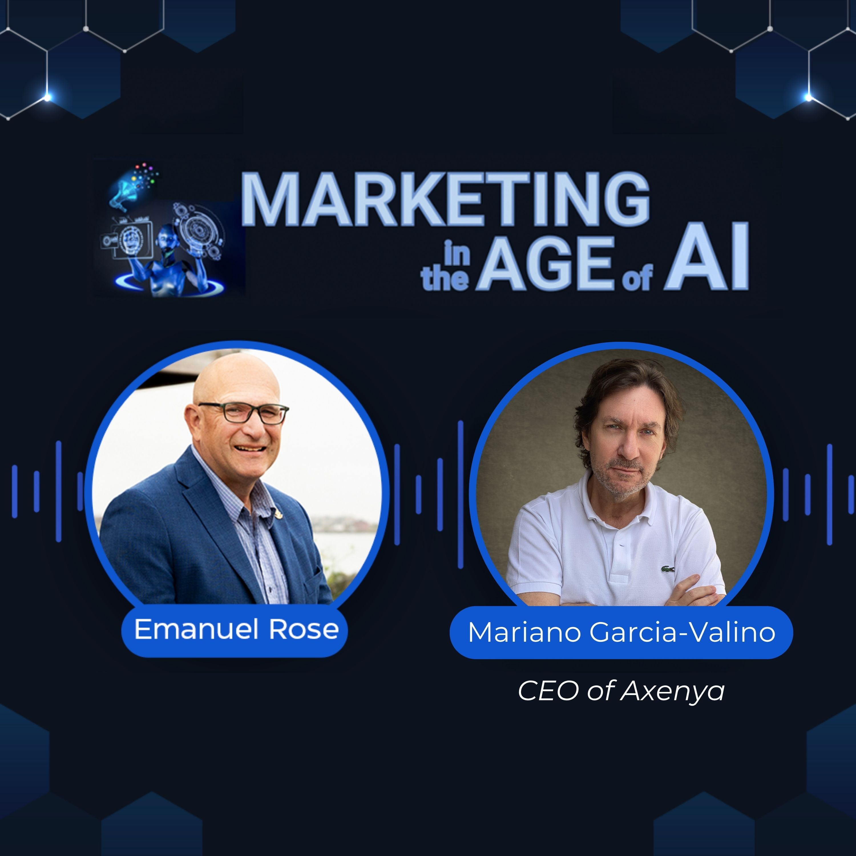 🏥 AI in Healthcare: Turning Data Into Better Outcomes  episode artwork