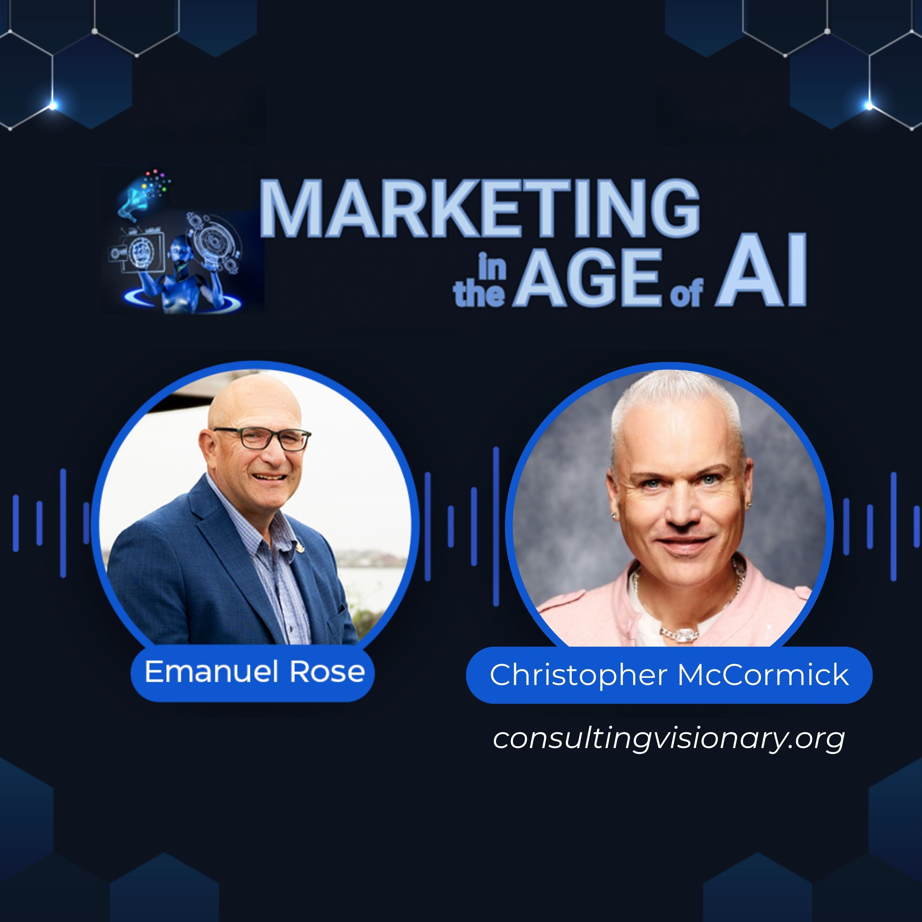 Marketing in the Age of AI