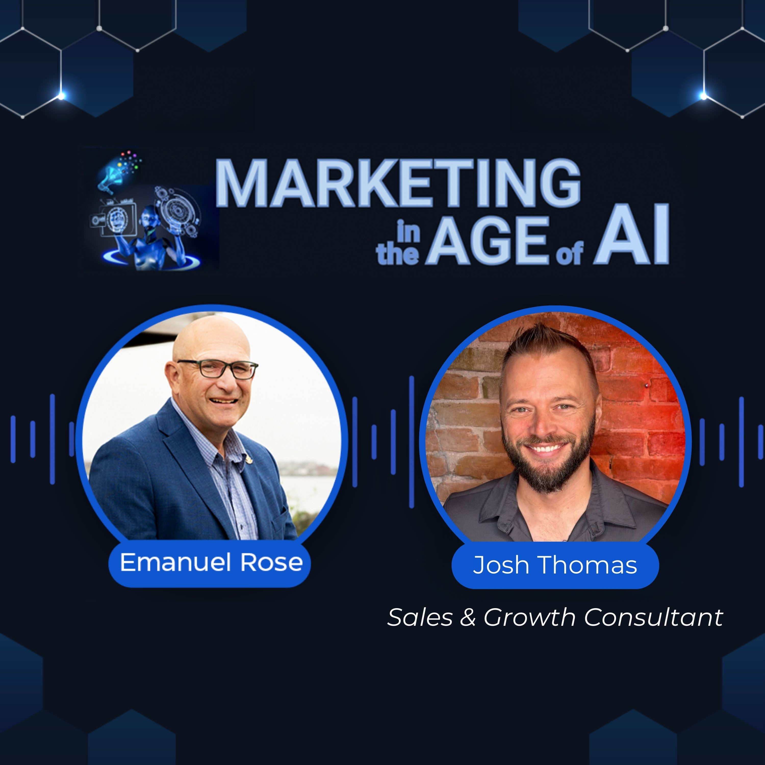 Operational Clarity Before AI 🤖 Why Systems & Execution Scale Revenue  episode artwork