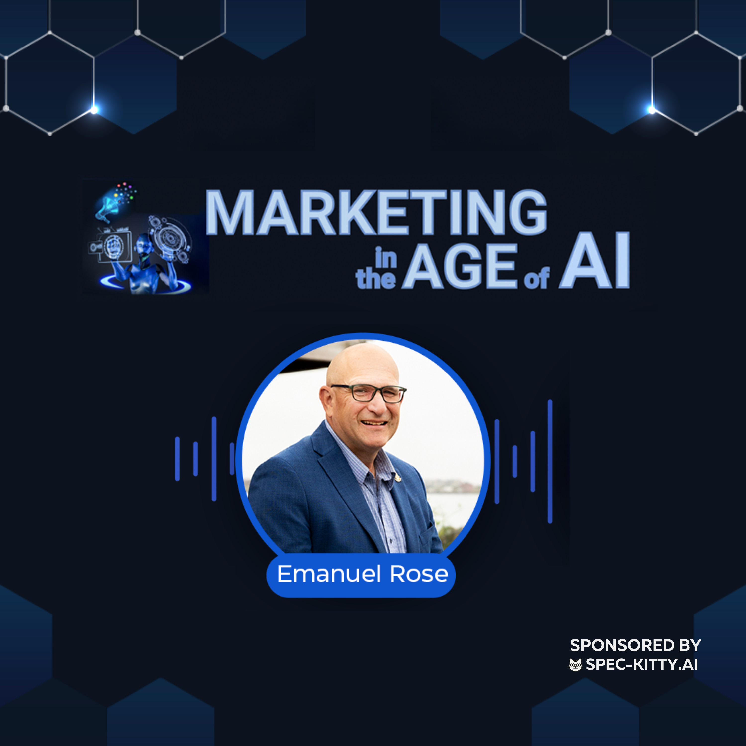 🚀 OpenAI Sites Changes Everything: Build a Business AI Can't Replace 🤖 episode artwork