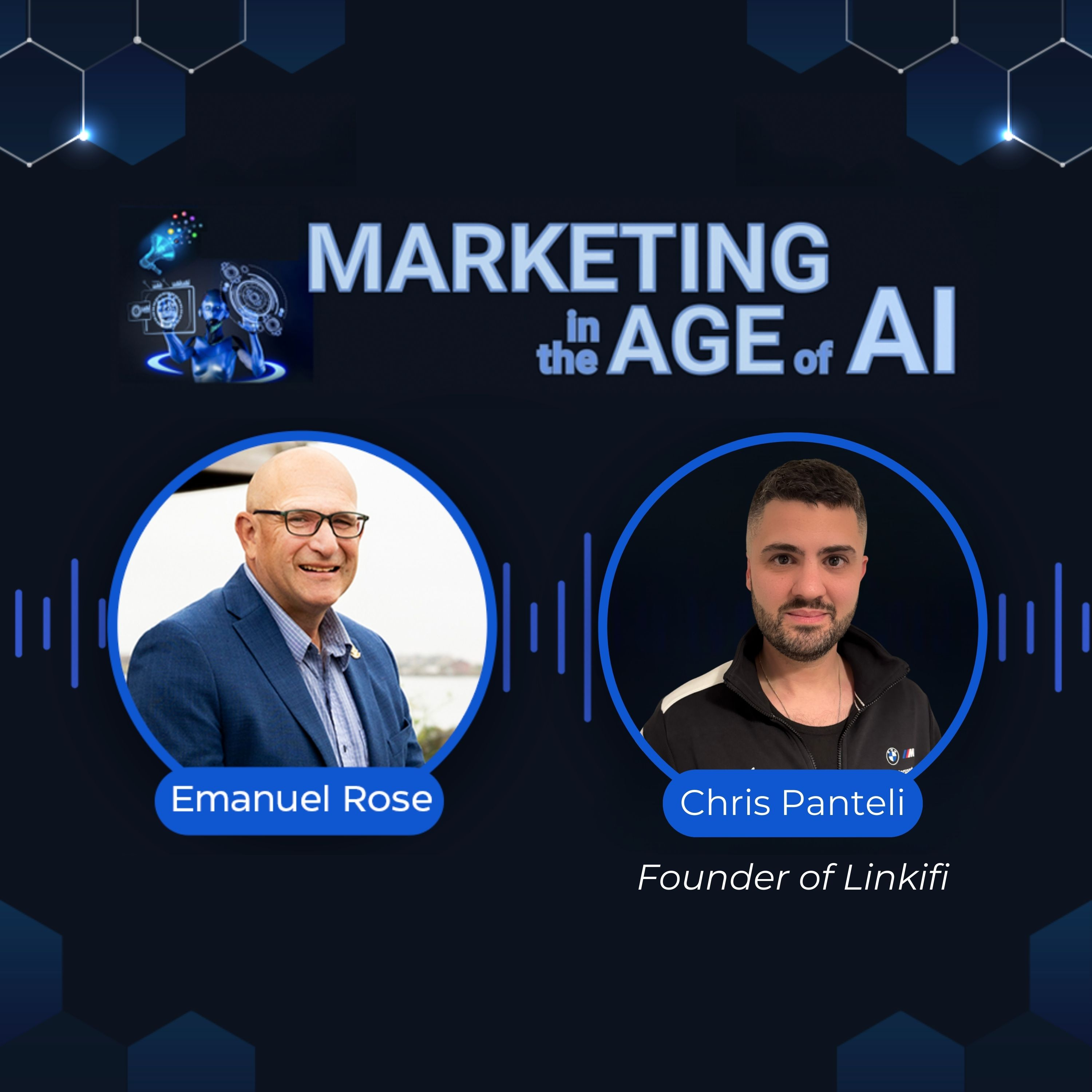 ️ Build Authority That AI Can Trust: PR Systems for Search Visibility & Brand Credibility episode artwork