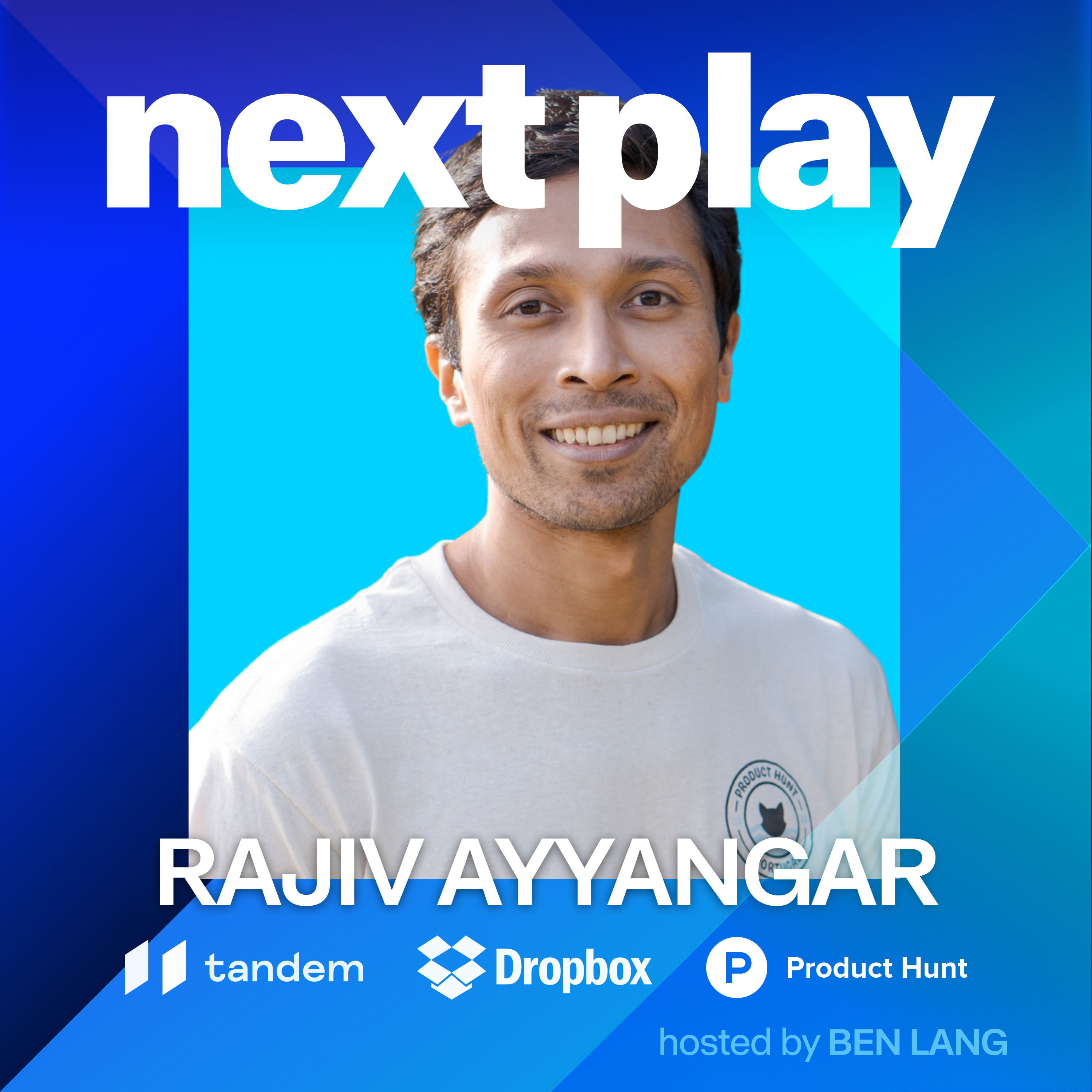 Podcast Cover