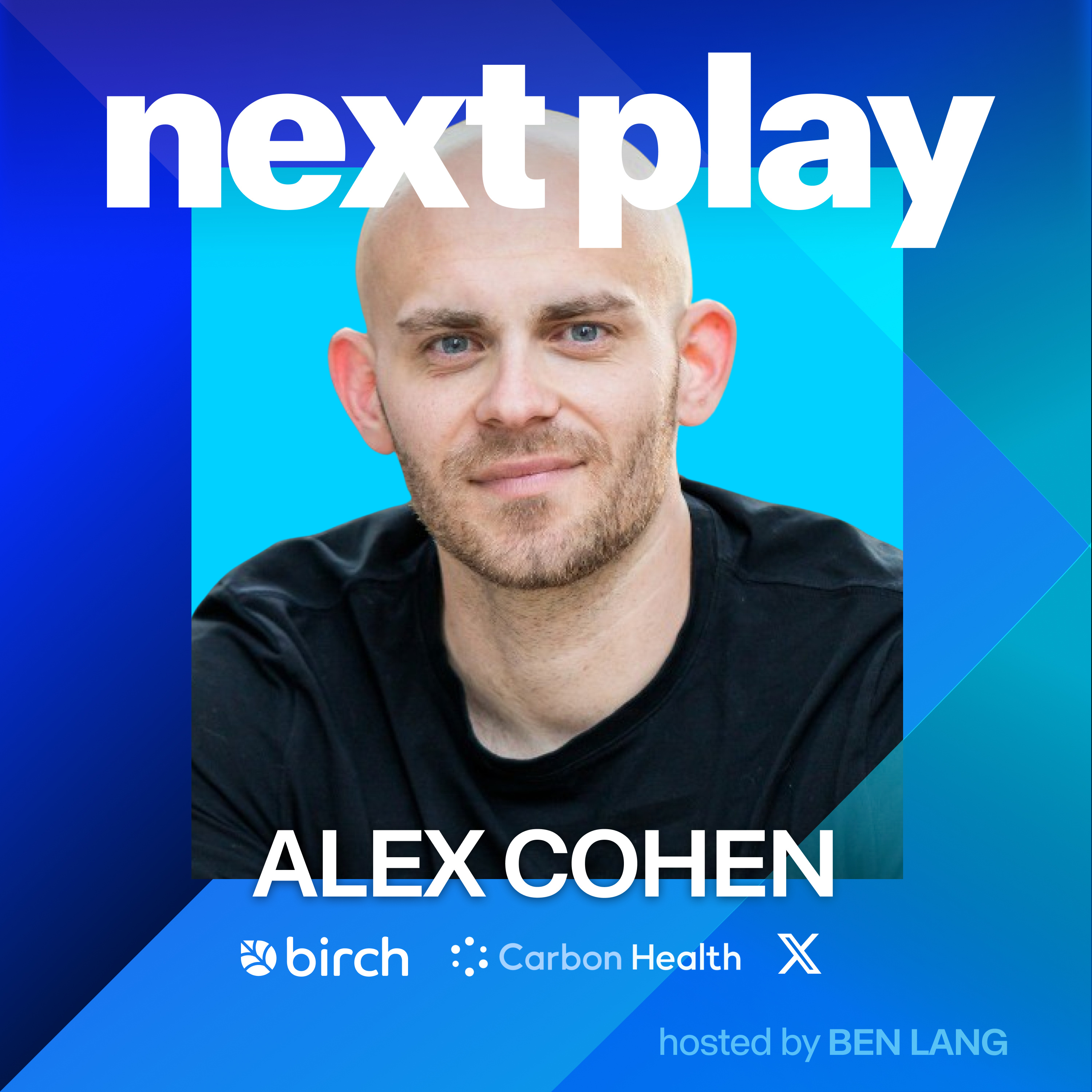 Podcast Cover