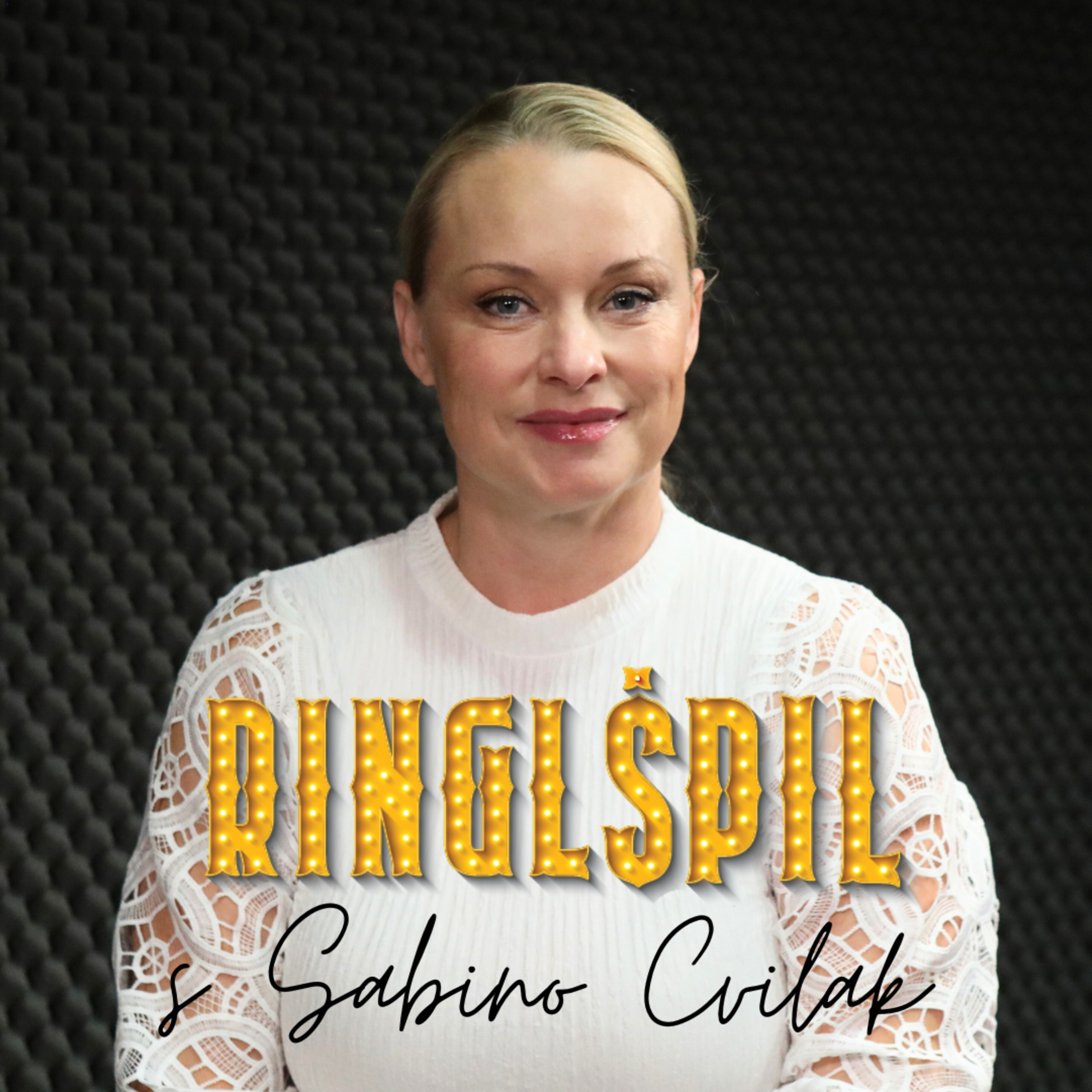 Ringlšpil
