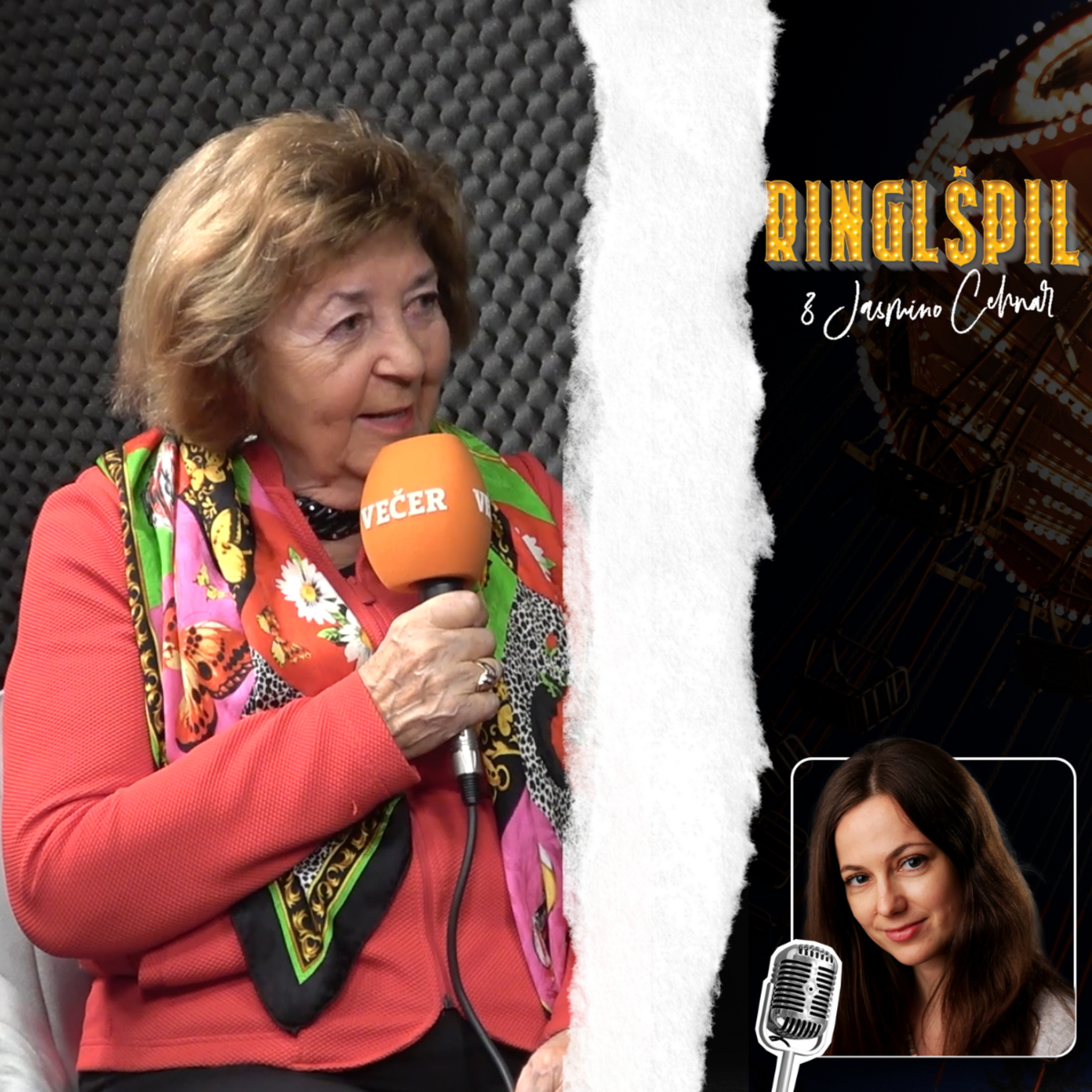 Ringlšpil