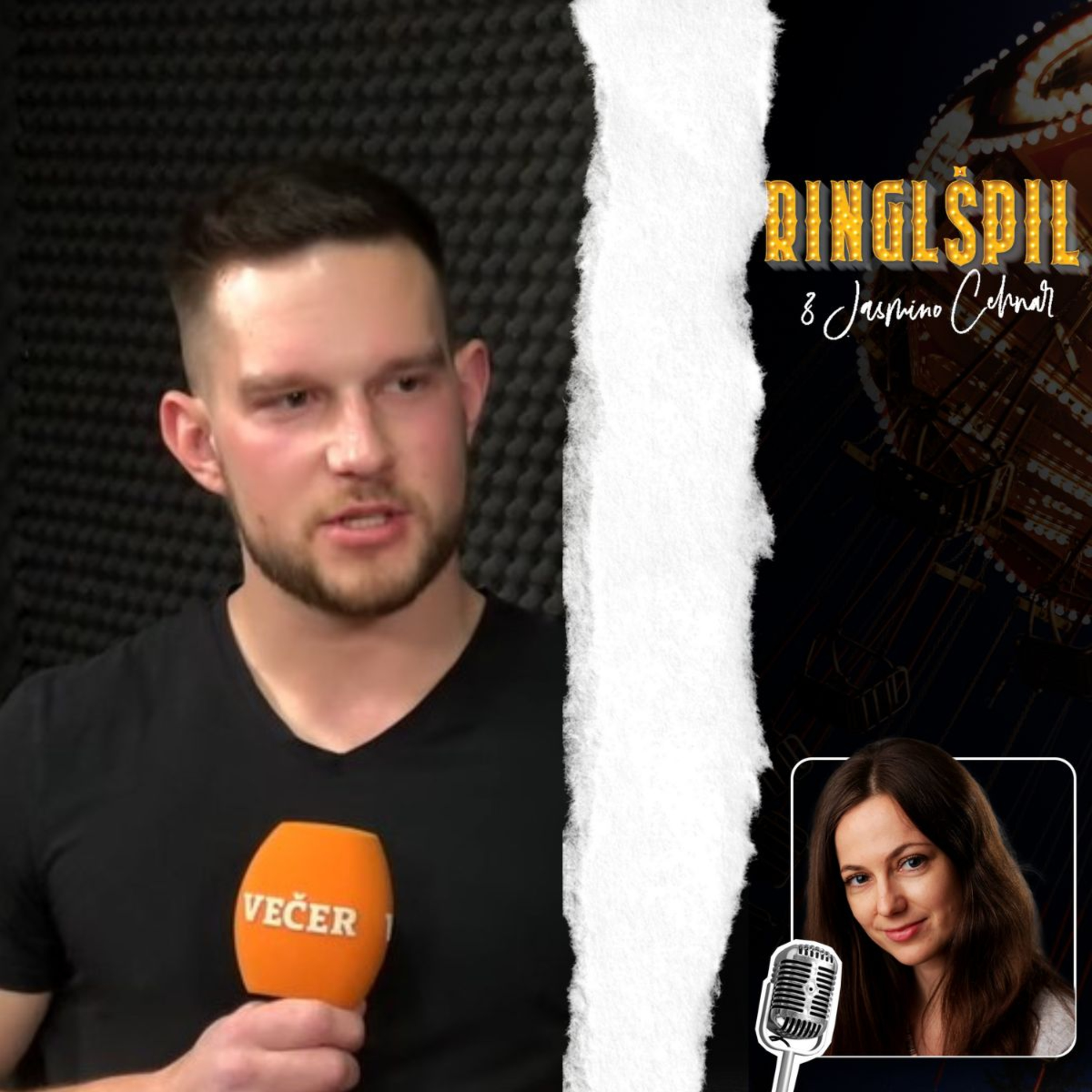 Ringlšpil