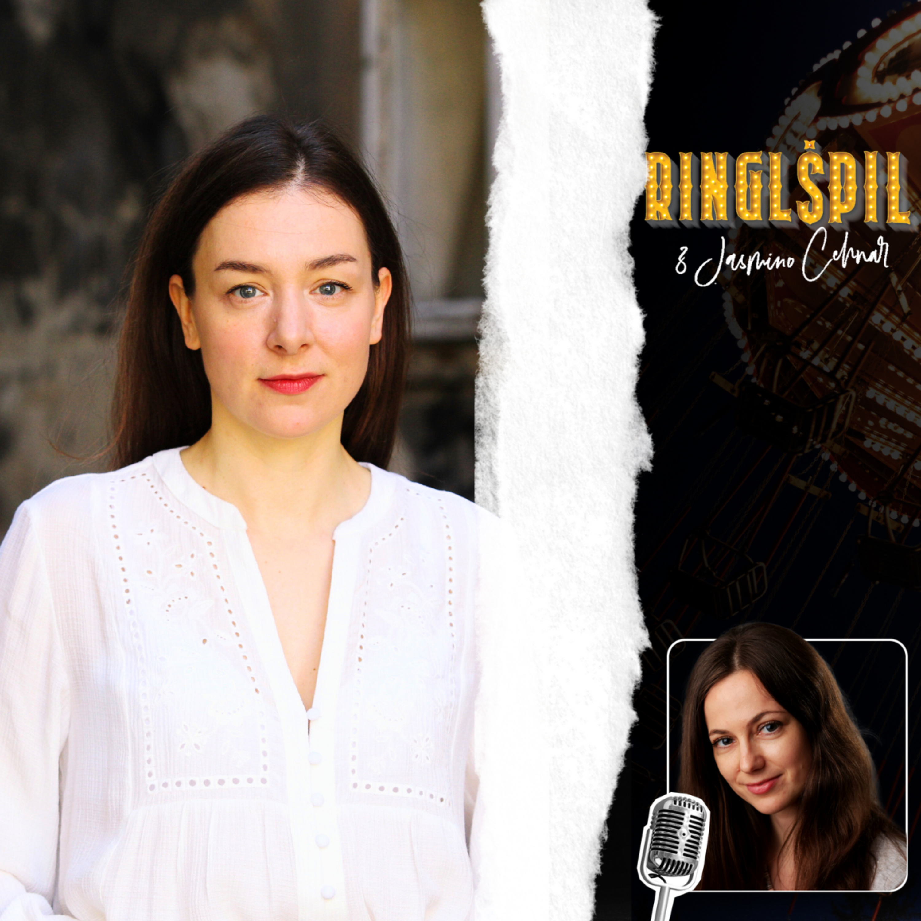 Ringlšpil
