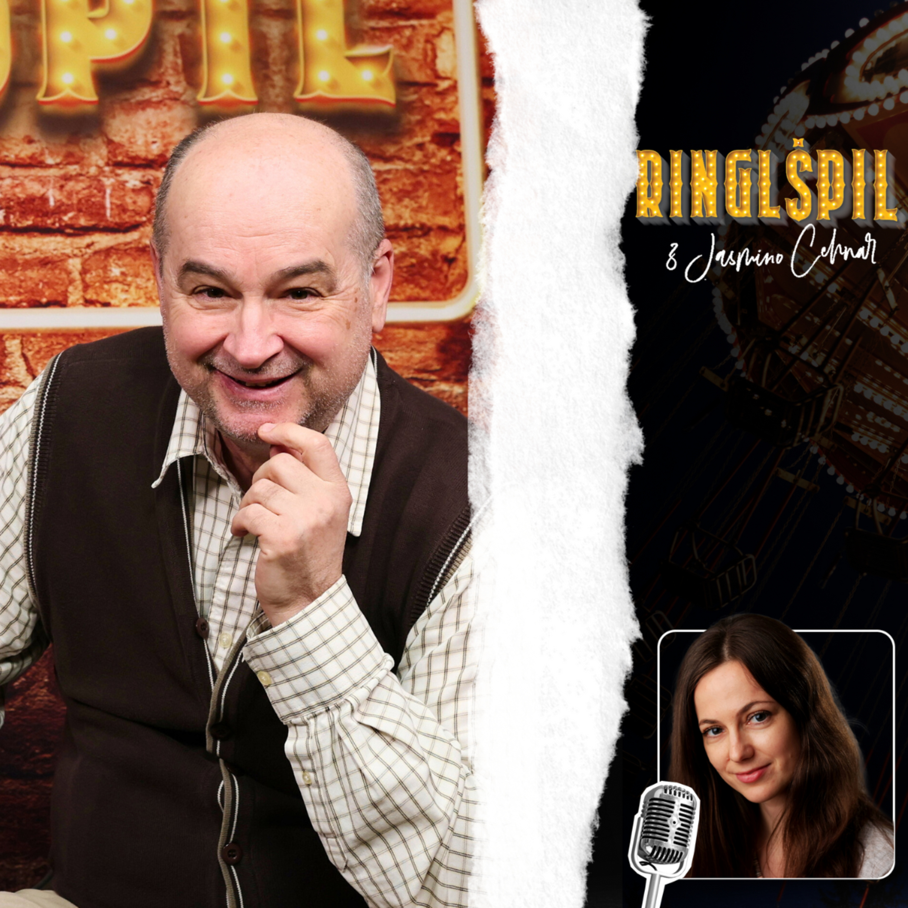 Ringlšpil
