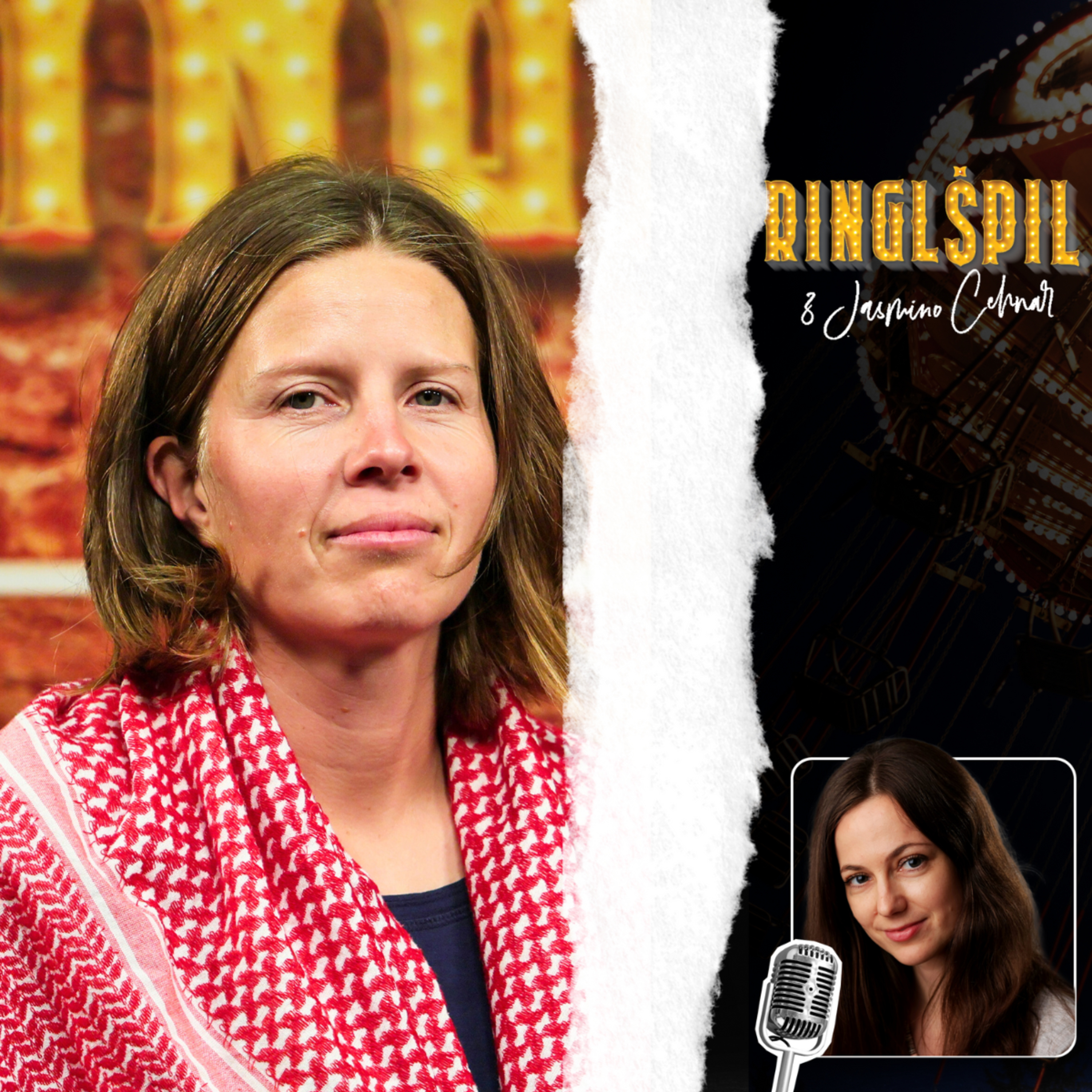 Ringlšpil