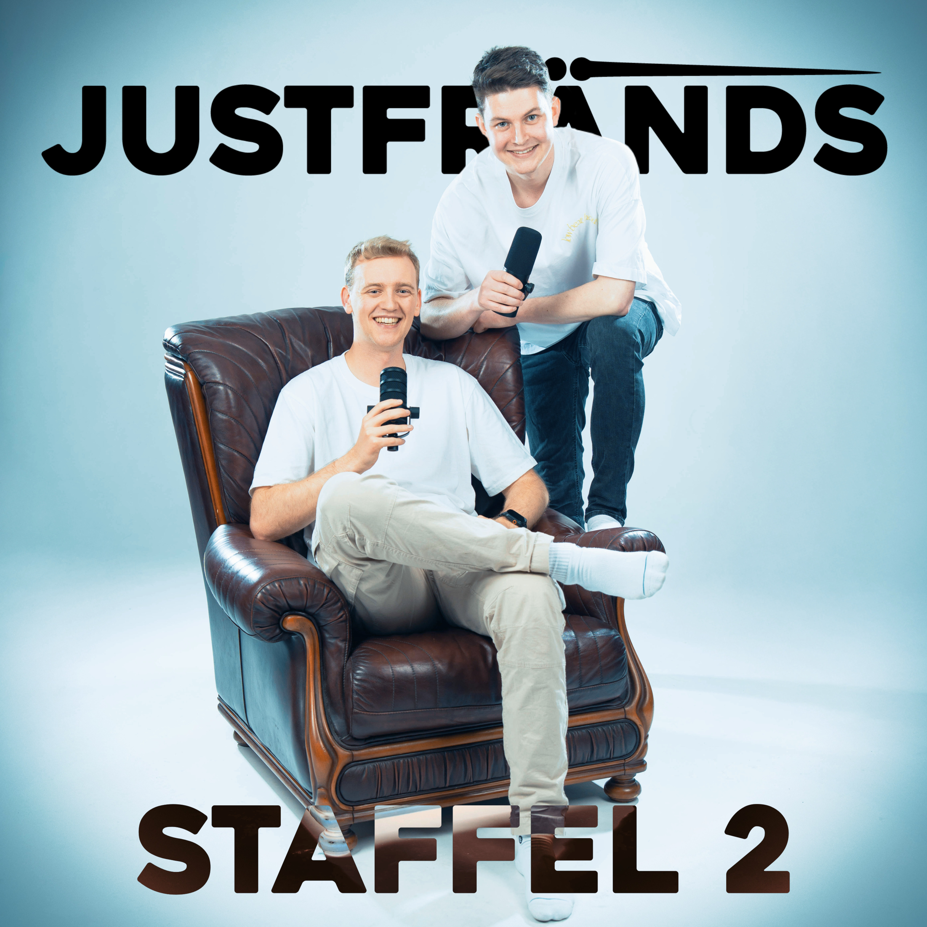 #2 Folge mit Foto- und Videograf Daniel Krieger episode artwork