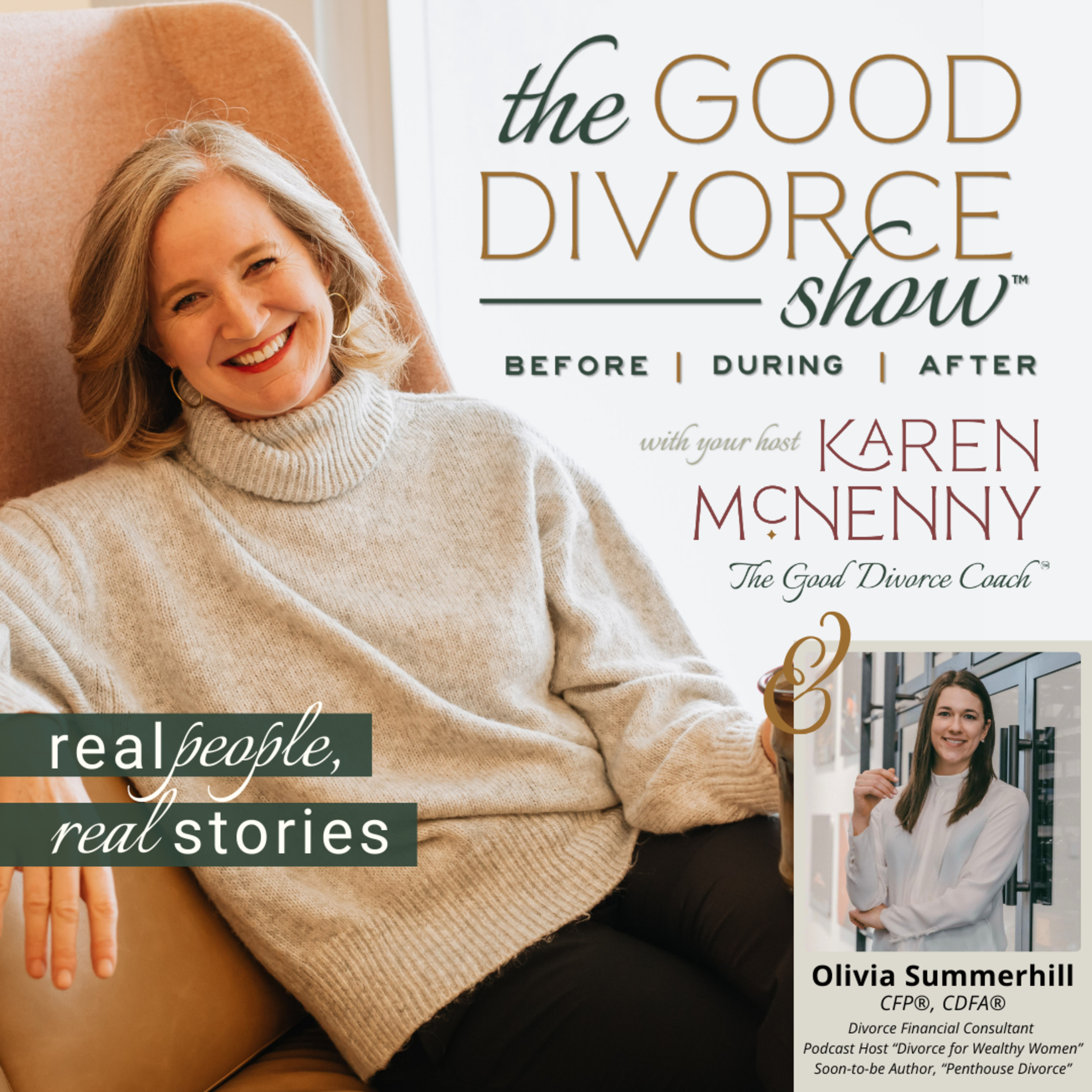 The Good Divorce Show™