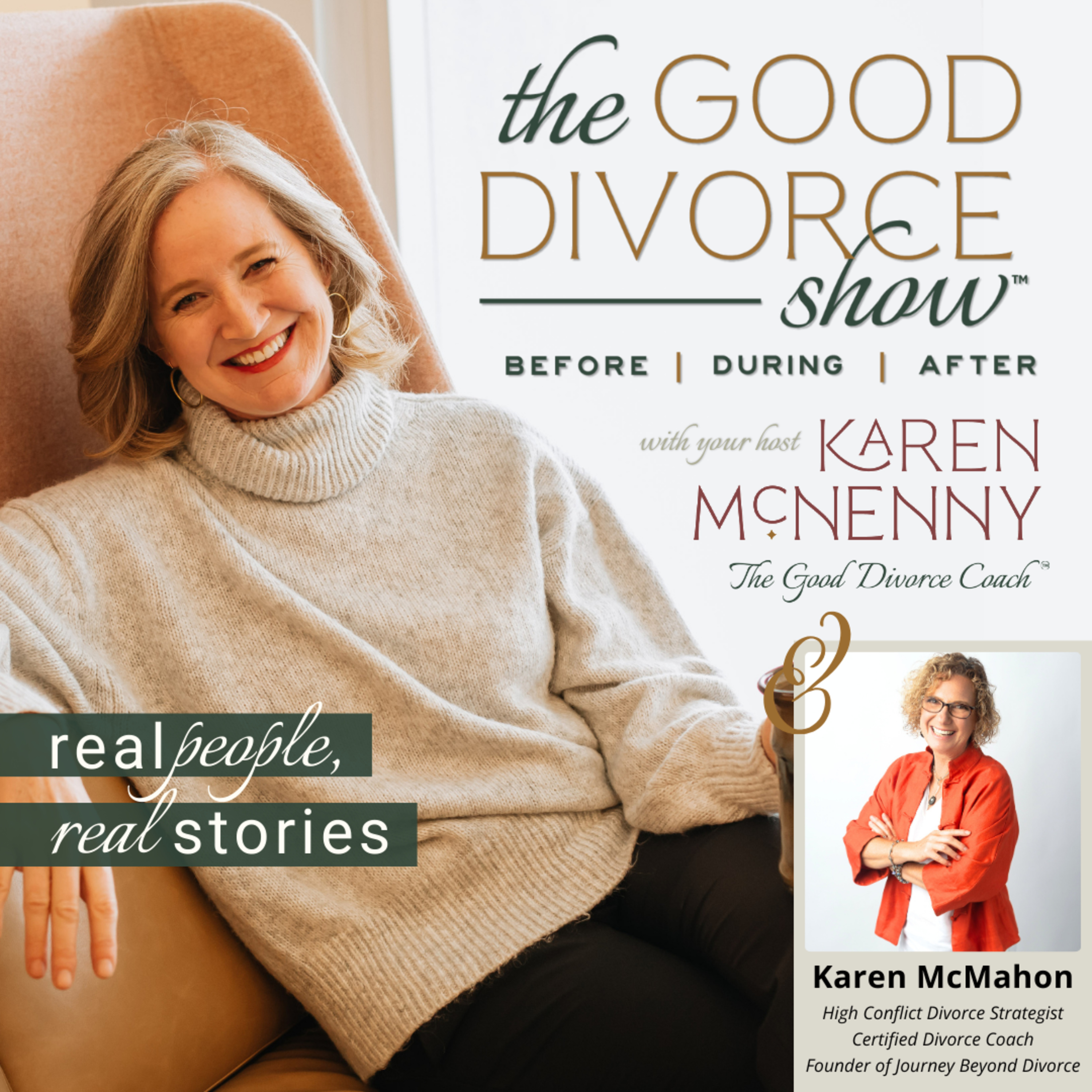 The Good Divorce Show™