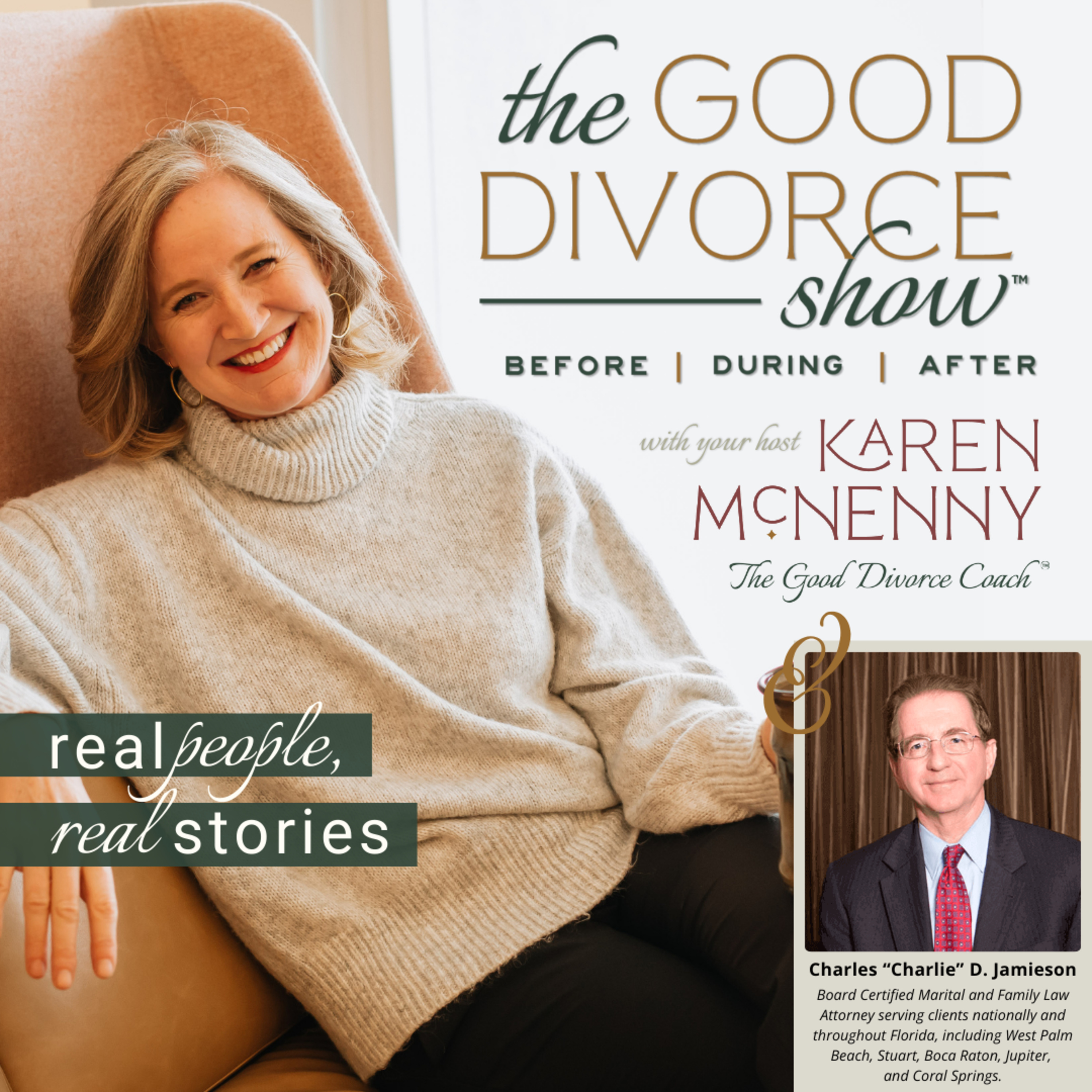 The Good Divorce Show™