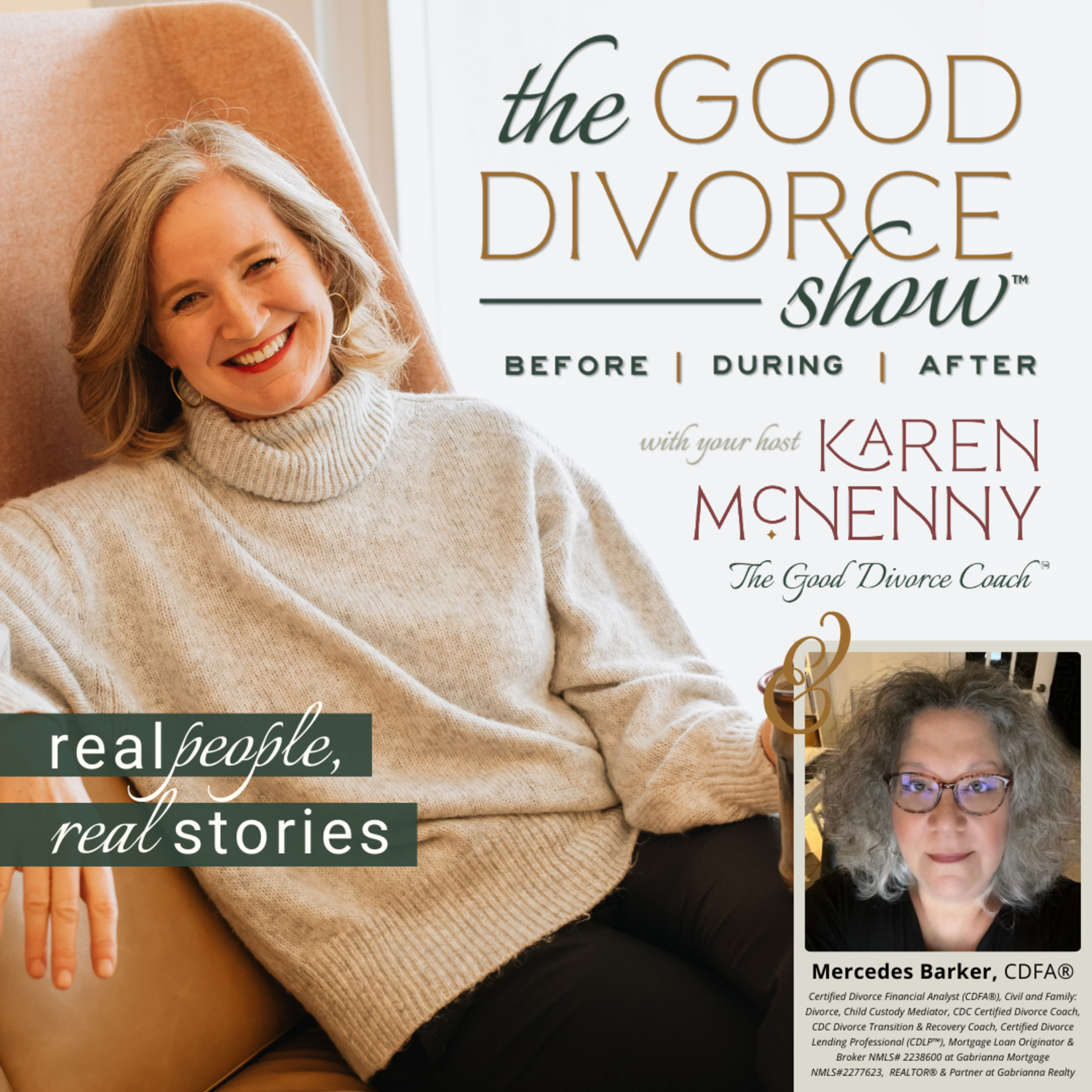 The Good Divorce Show™