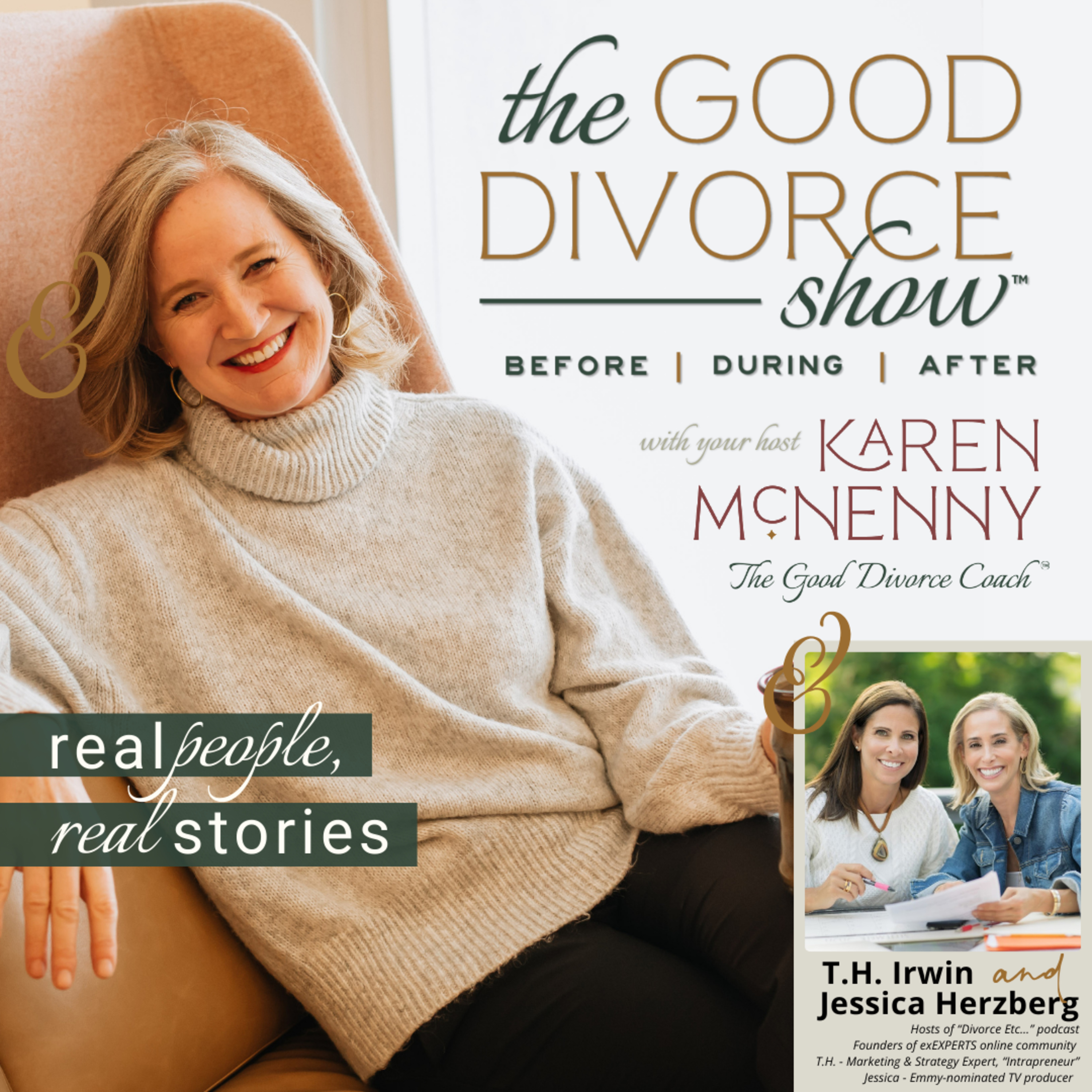 The Good Divorce Show™