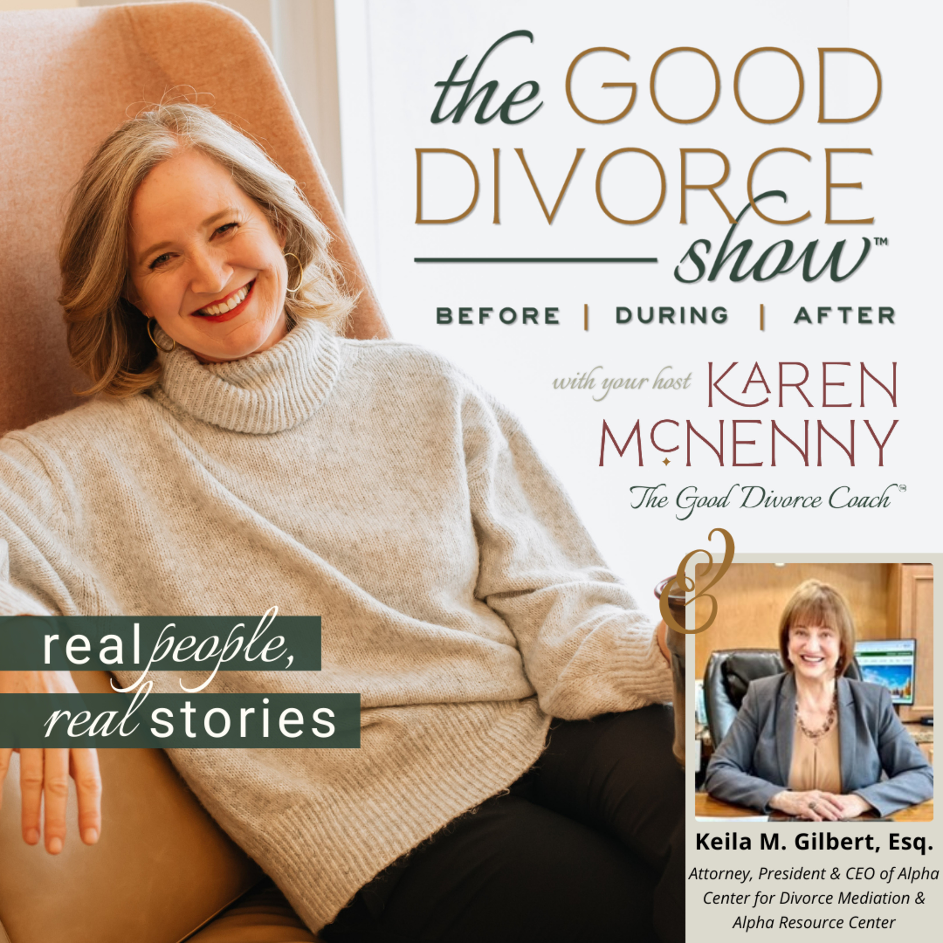 The Good Divorce Show™