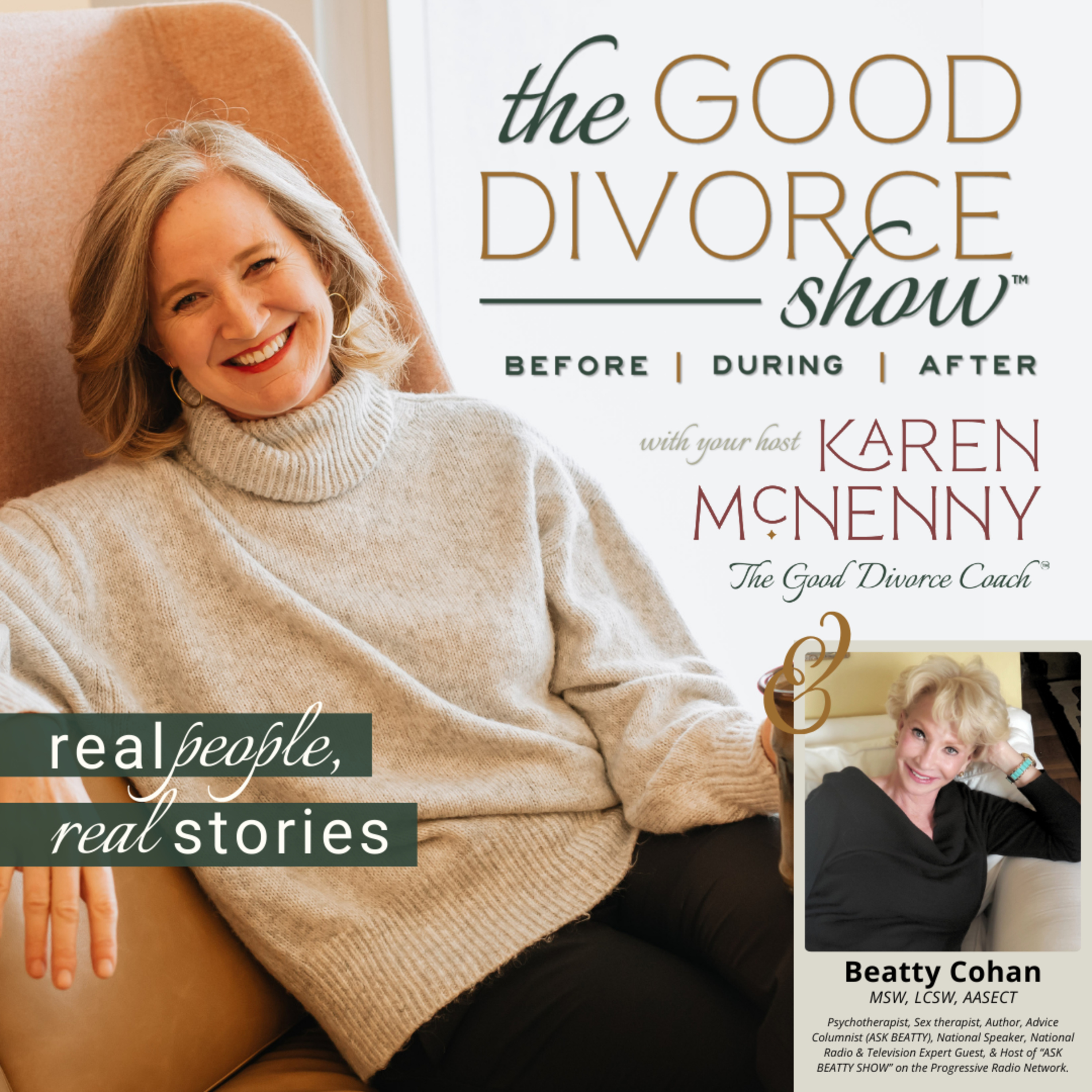 The Good Divorce Show™