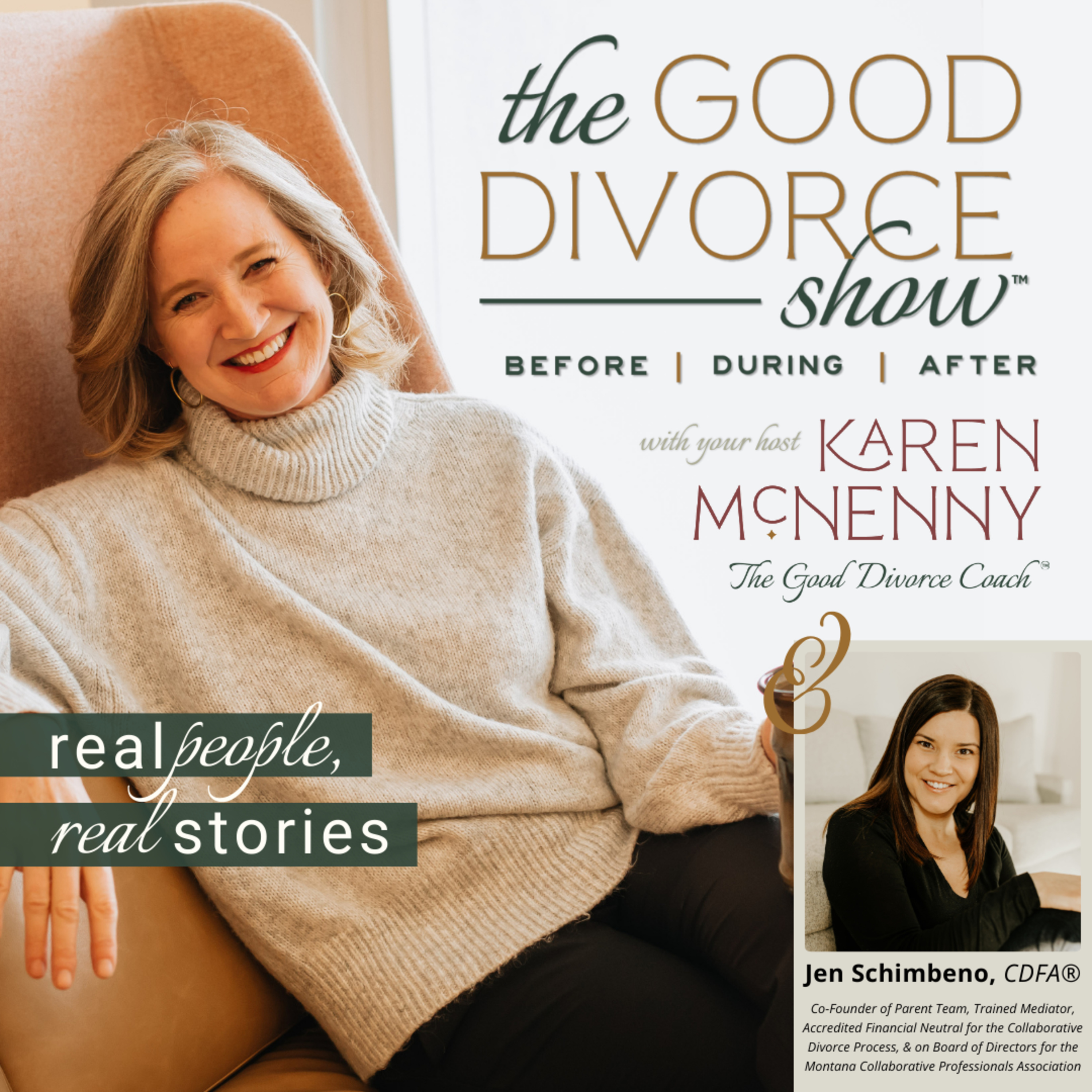 The Good Divorce Show™