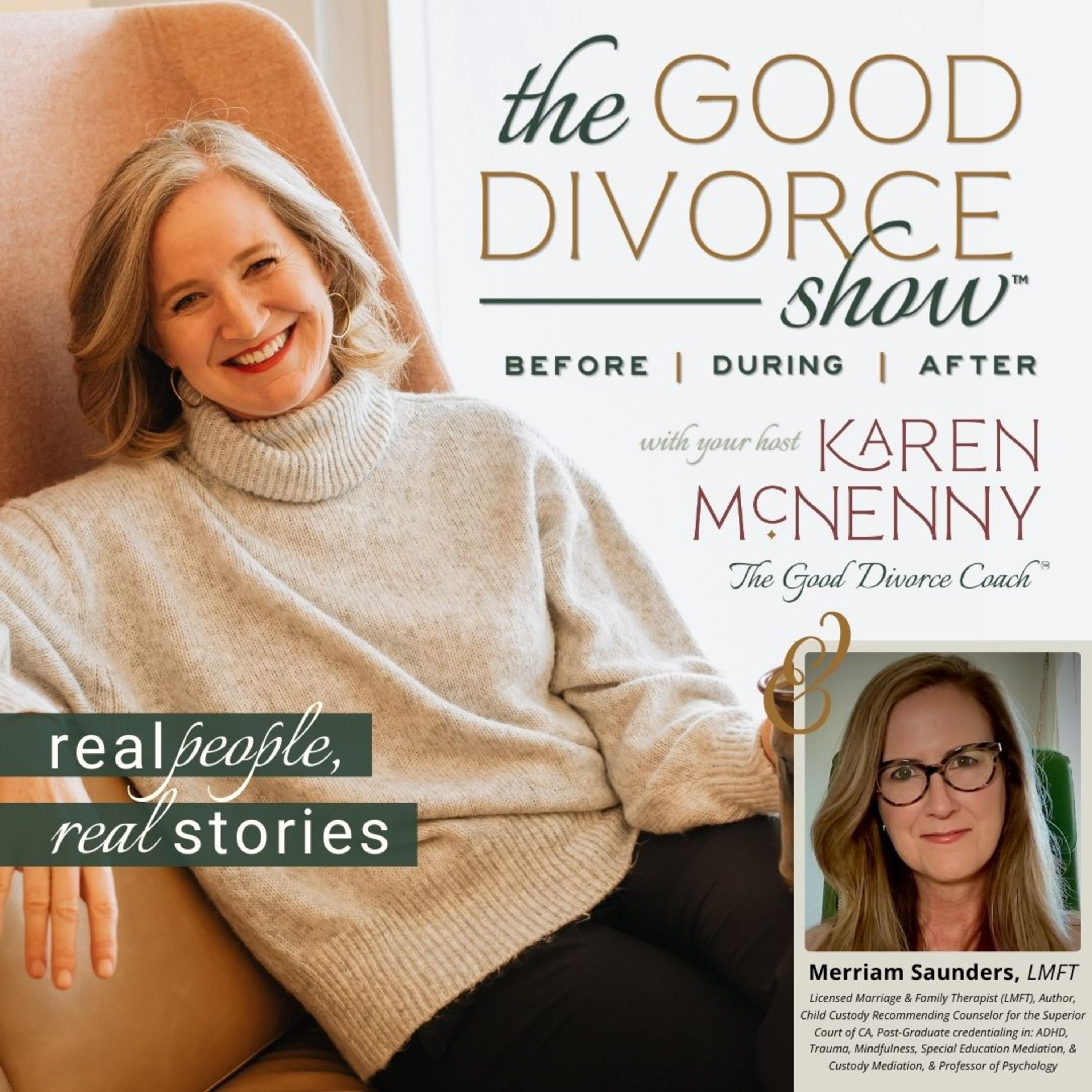 The Good Divorce Show™