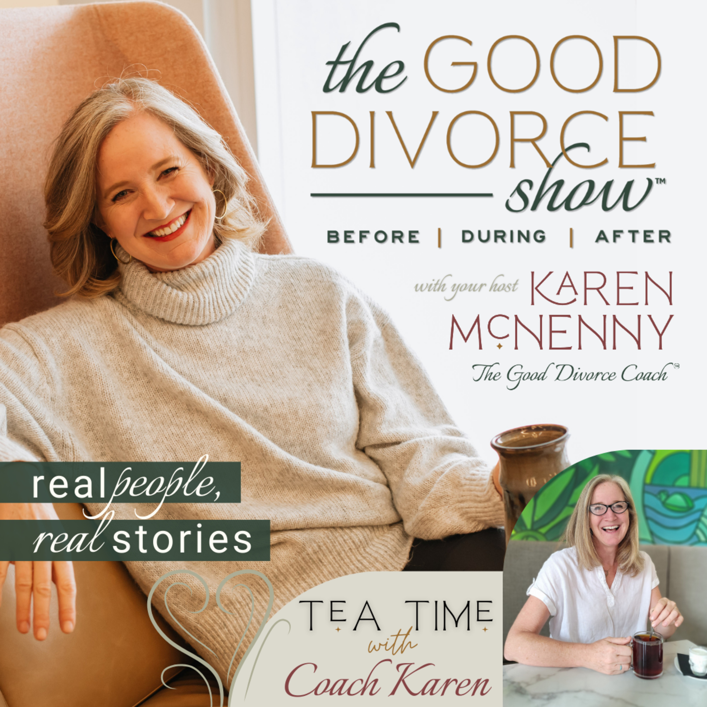 The Good Divorce Show™
