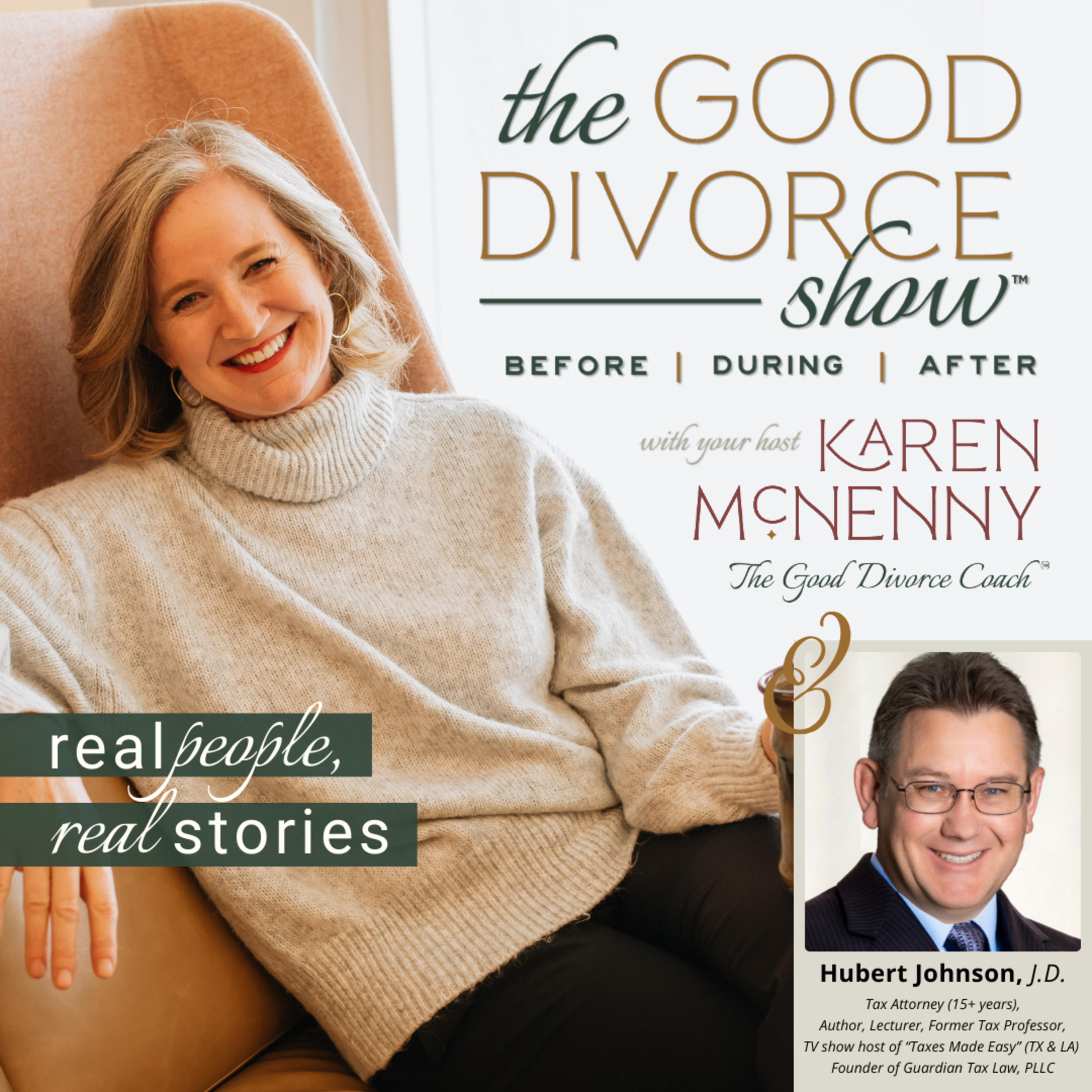 The Good Divorce Show™