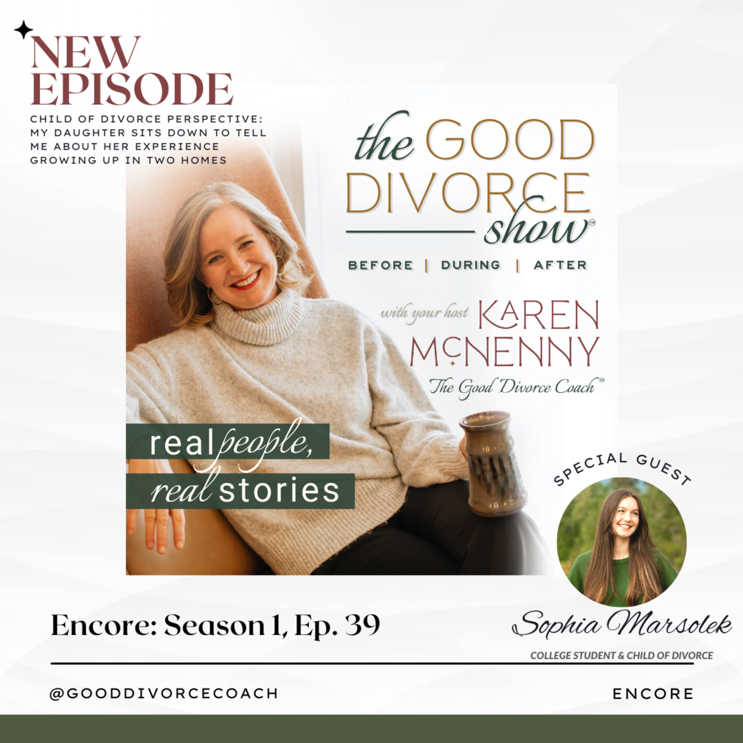 The Good Divorce Show™