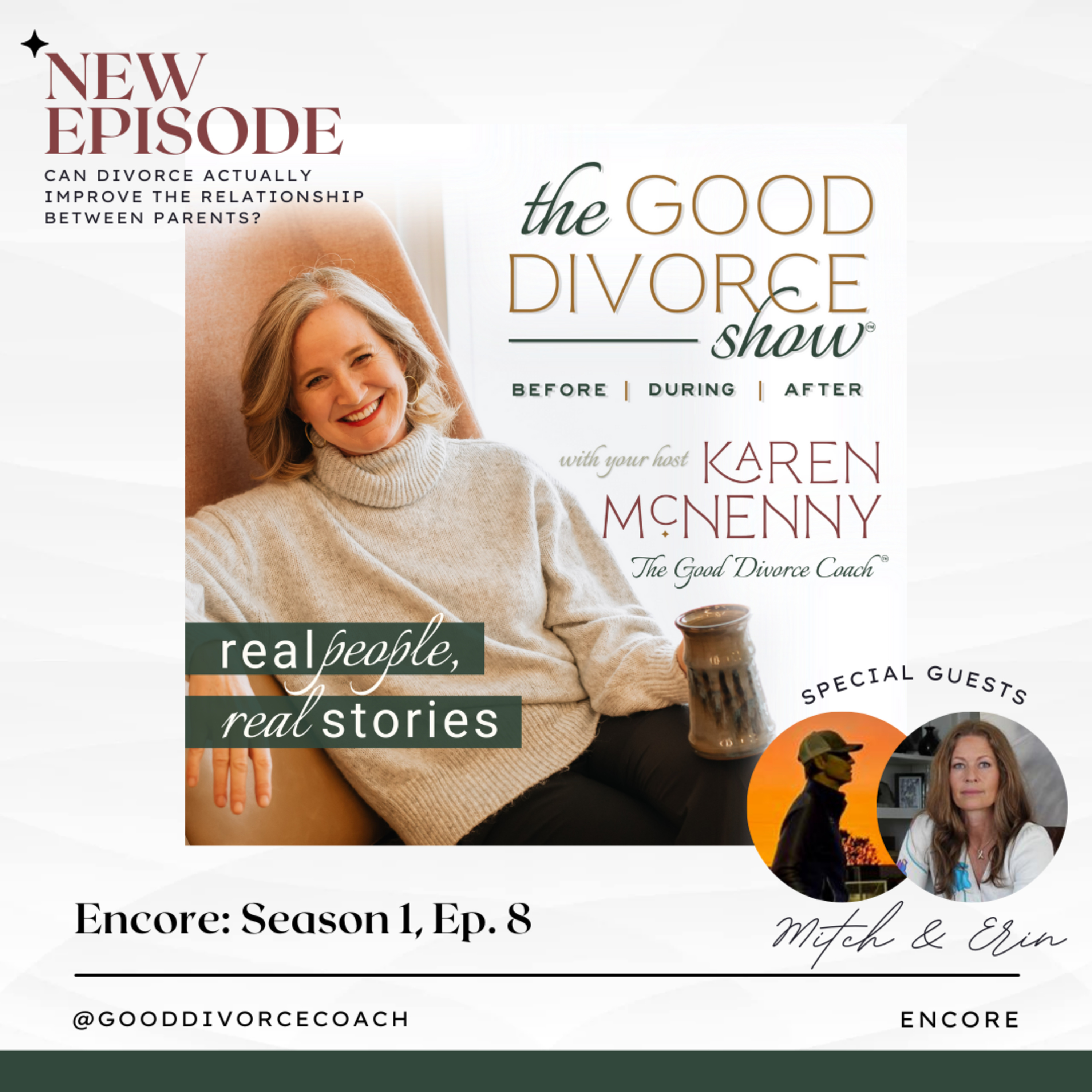 The Good Divorce Show™