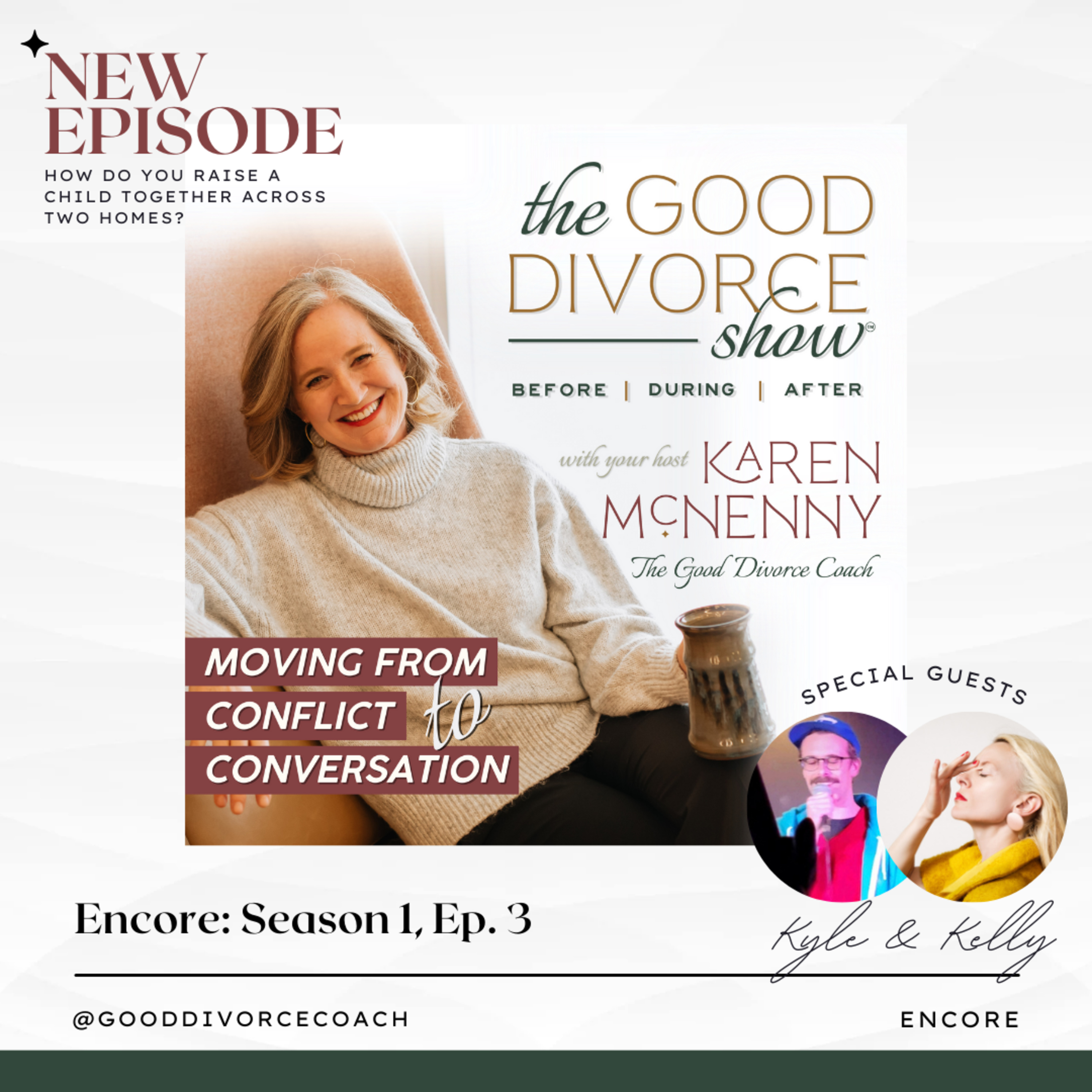 The Good Divorce Show™