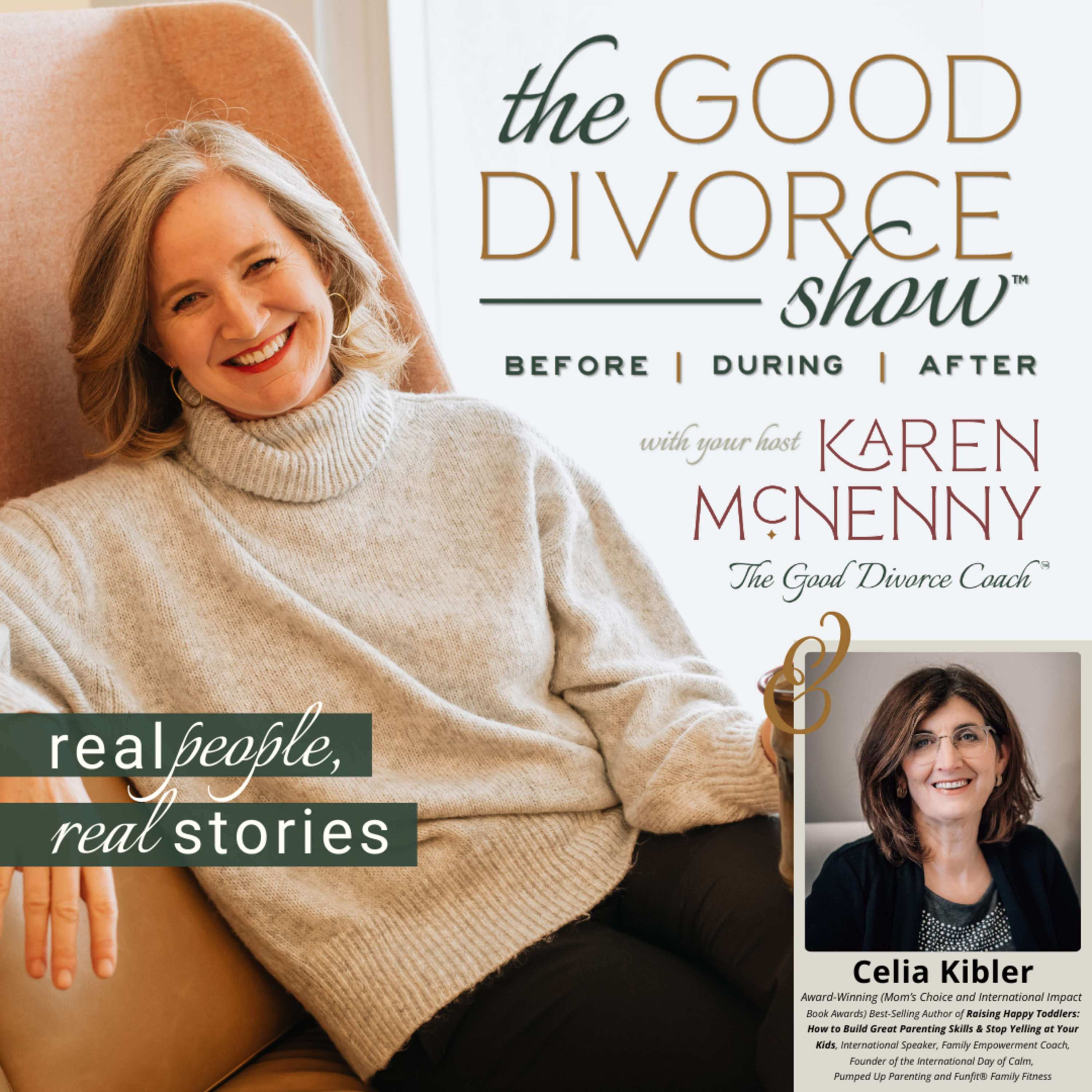 The Good Divorce Show™