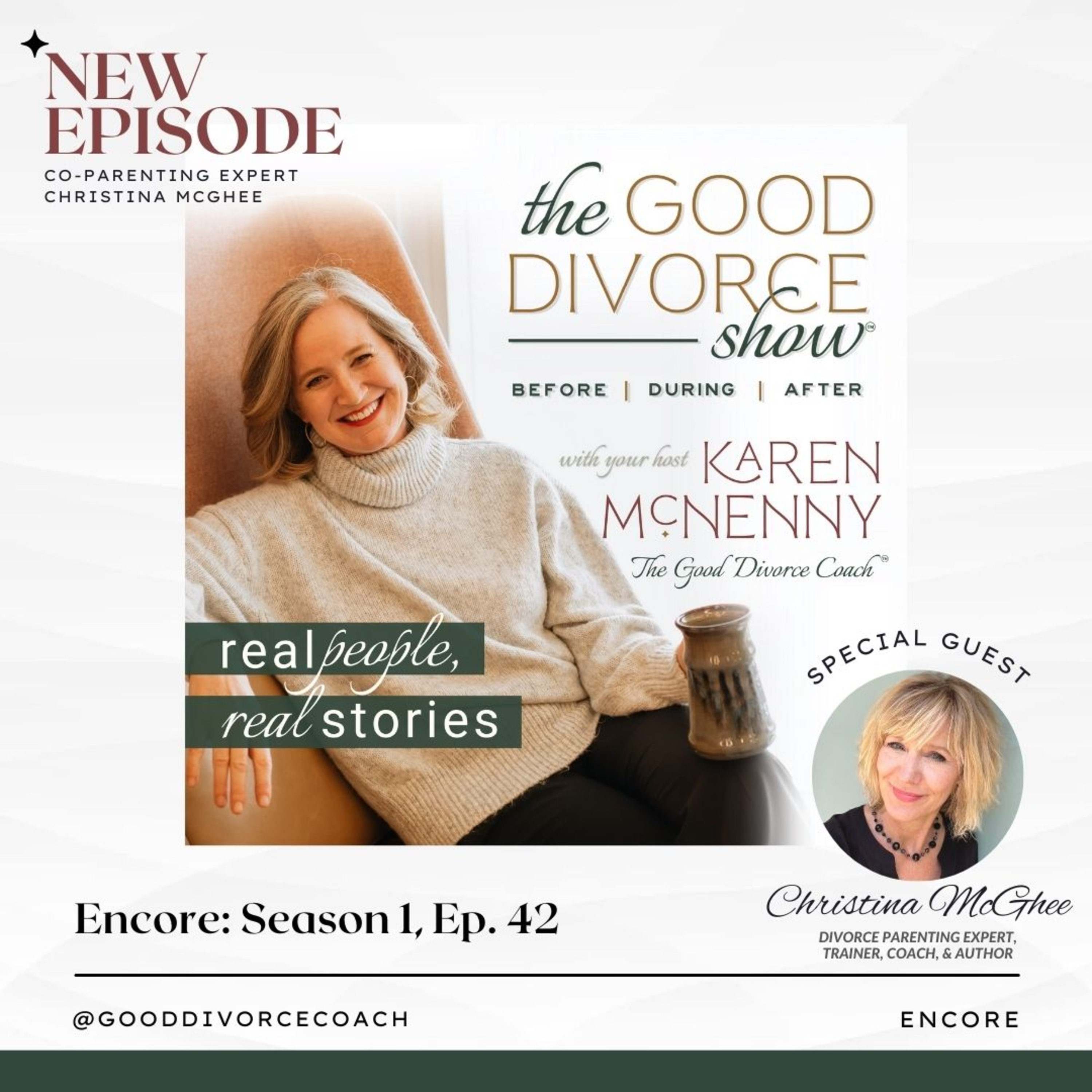 The Good Divorce Show™
