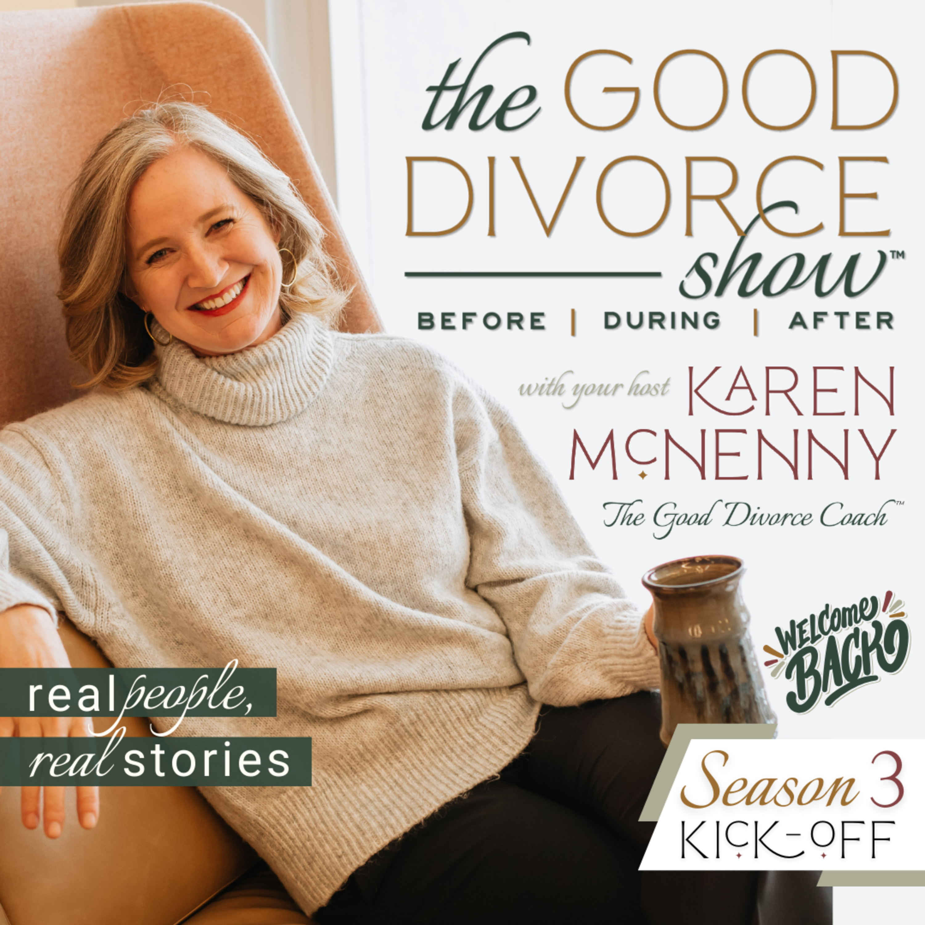 The Good Divorce Show™