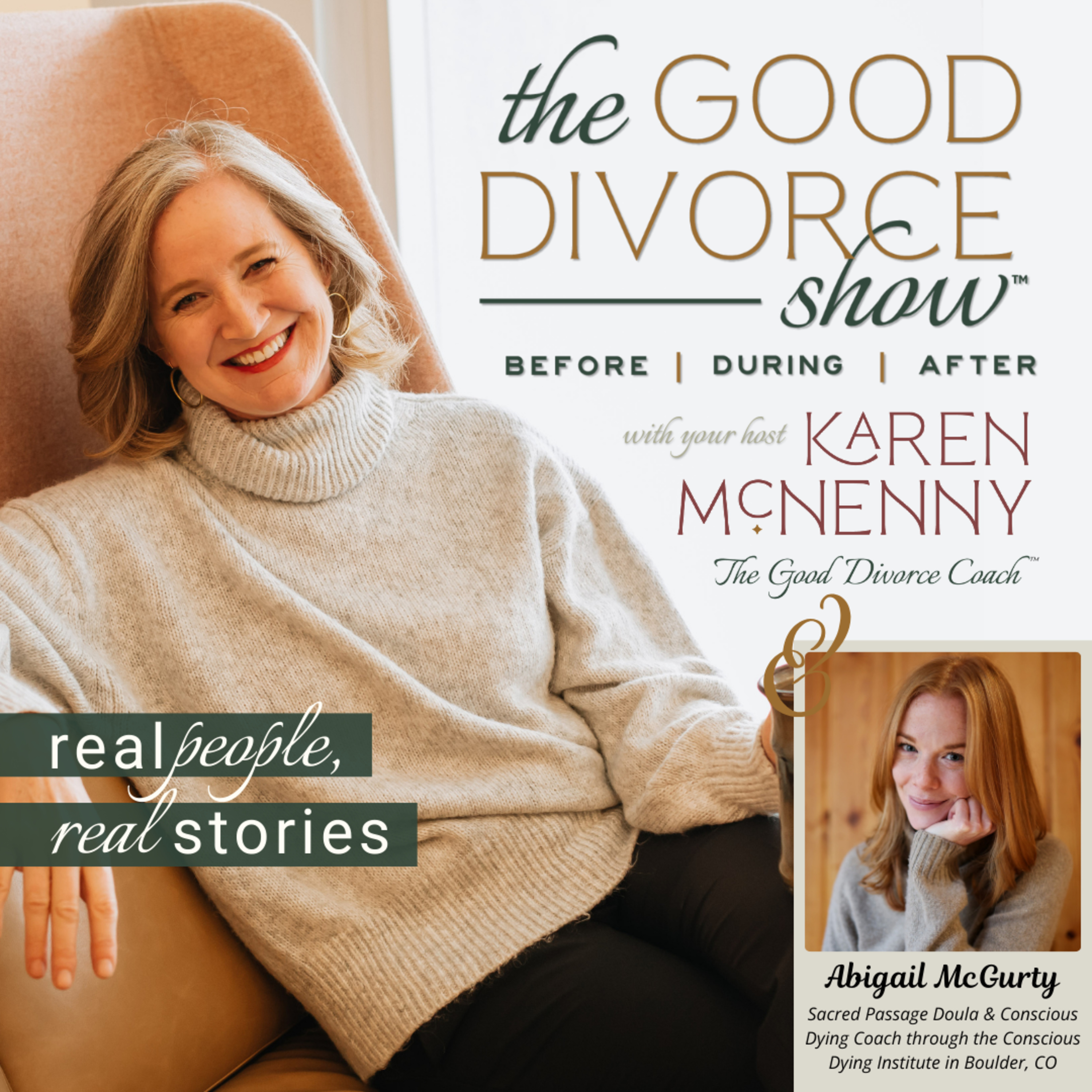 The Good Divorce Show™