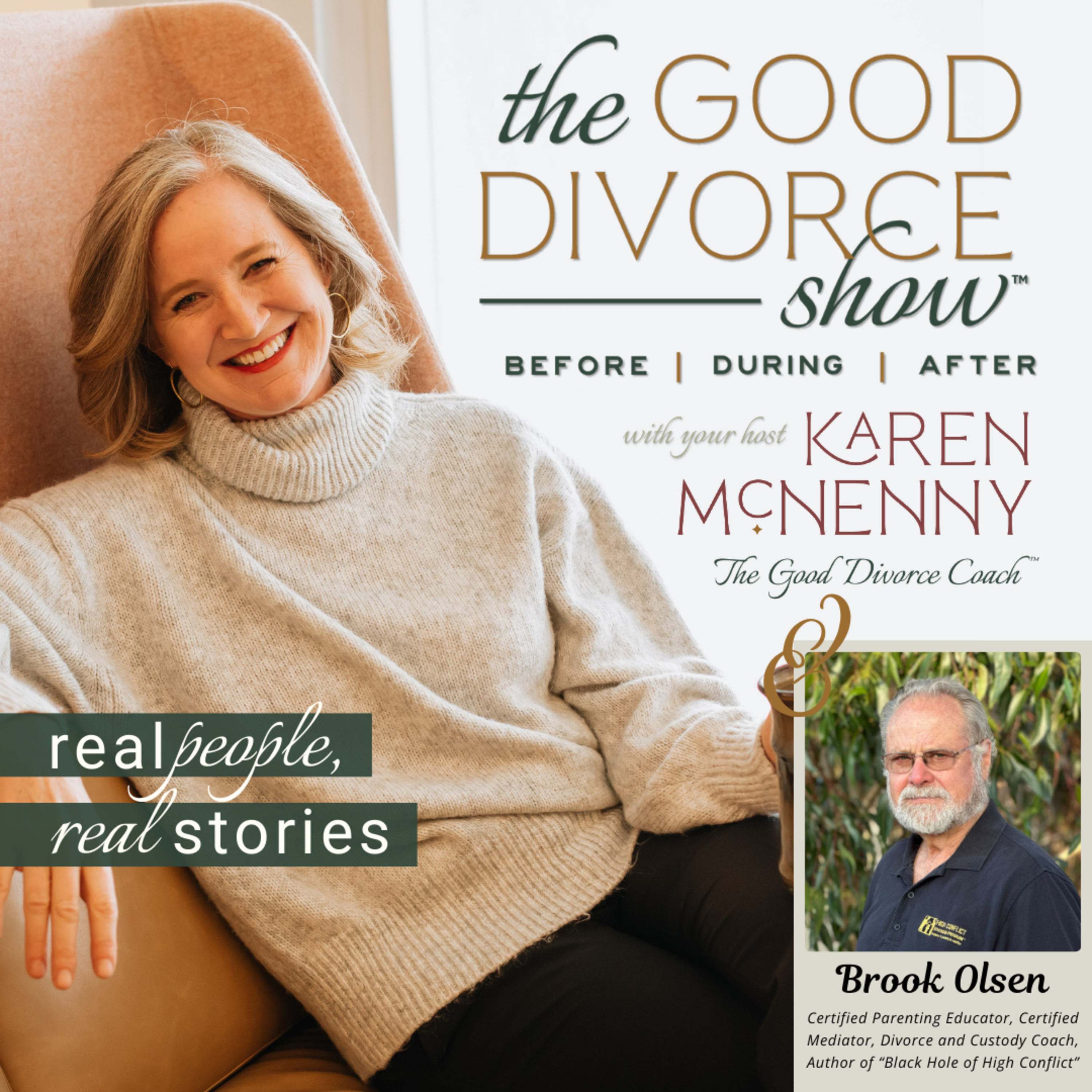 The Good Divorce Show™