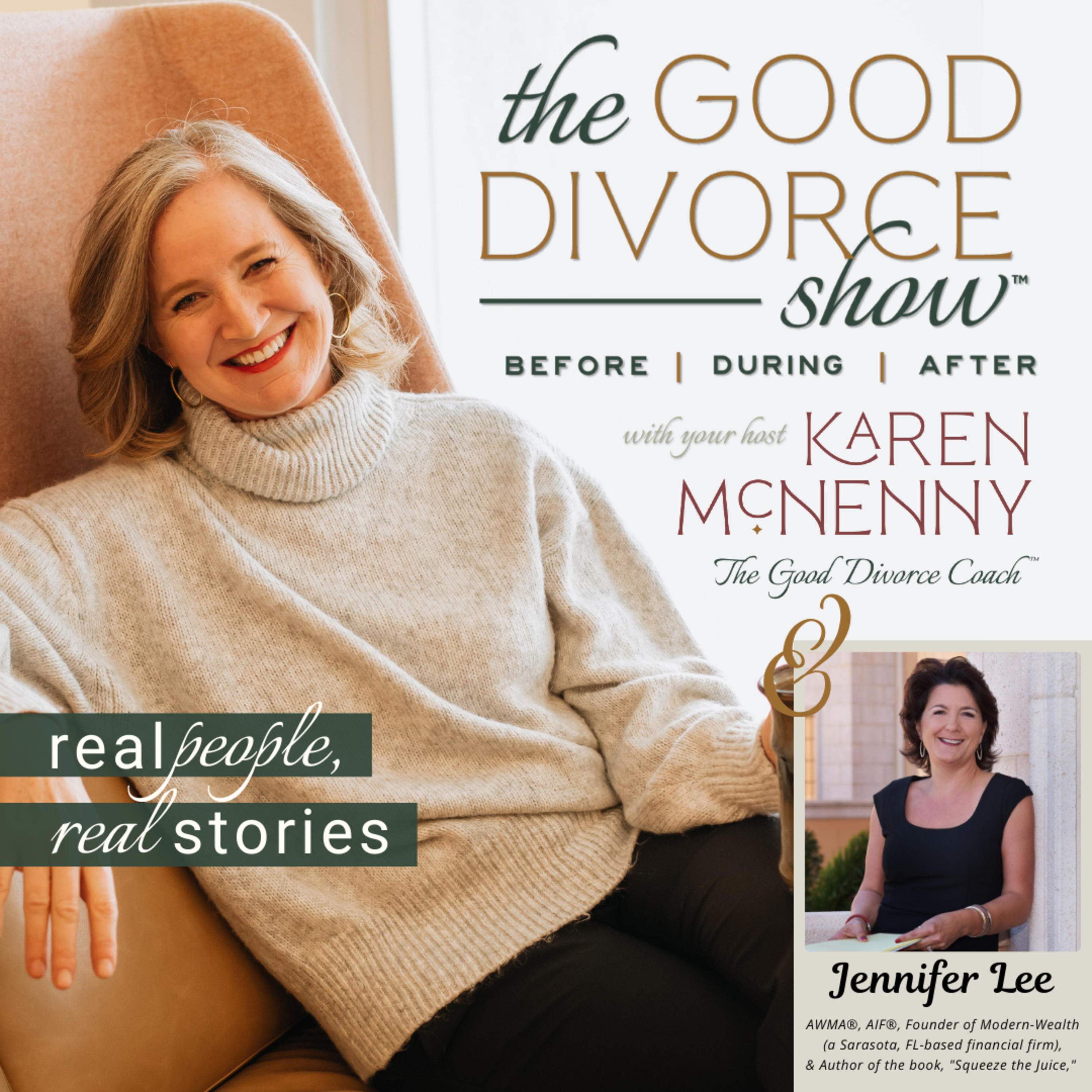 The Good Divorce Show™