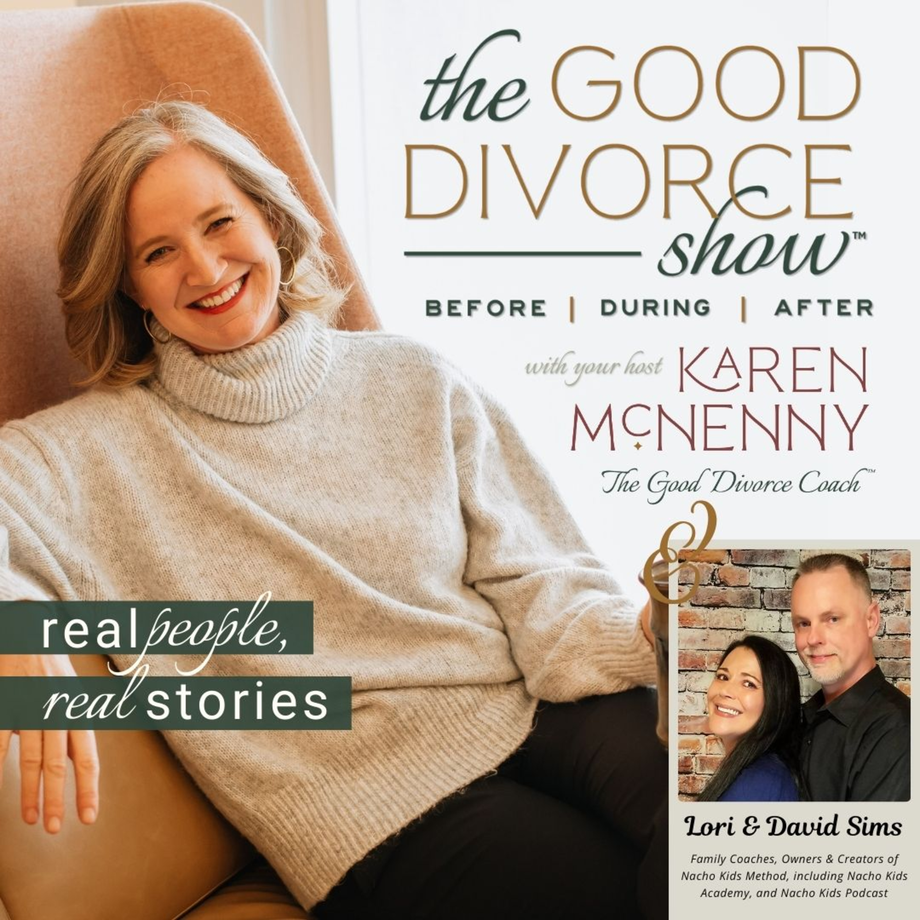 The Good Divorce Show™