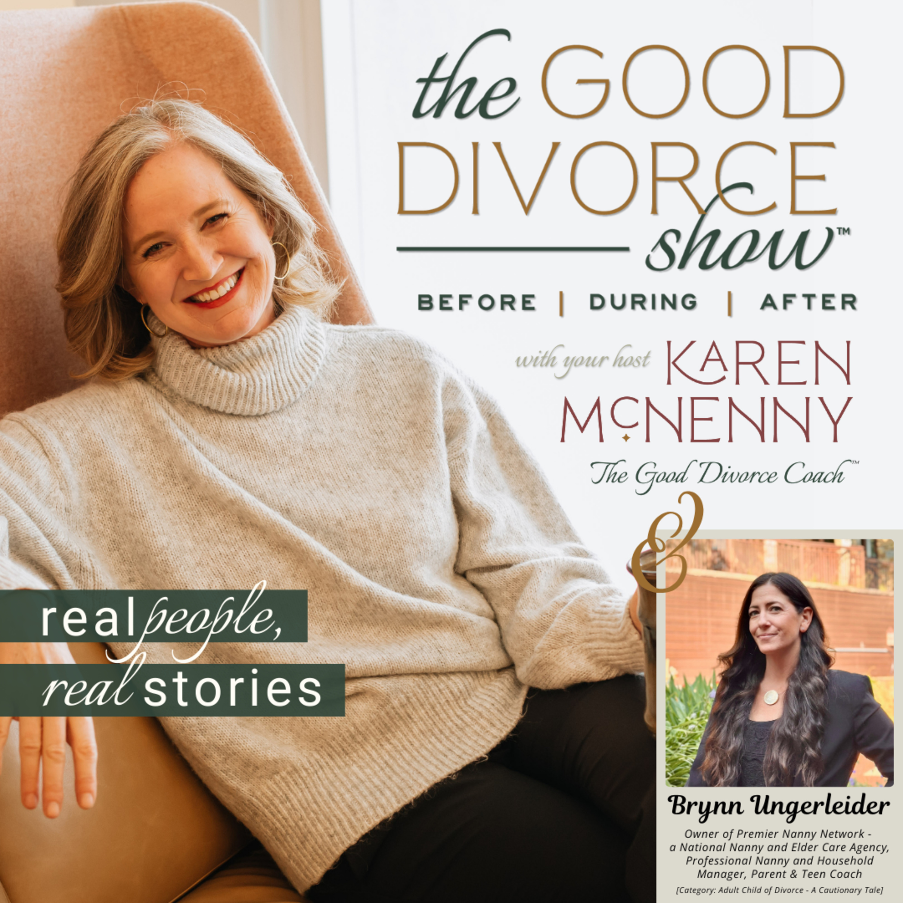 The Good Divorce Show™