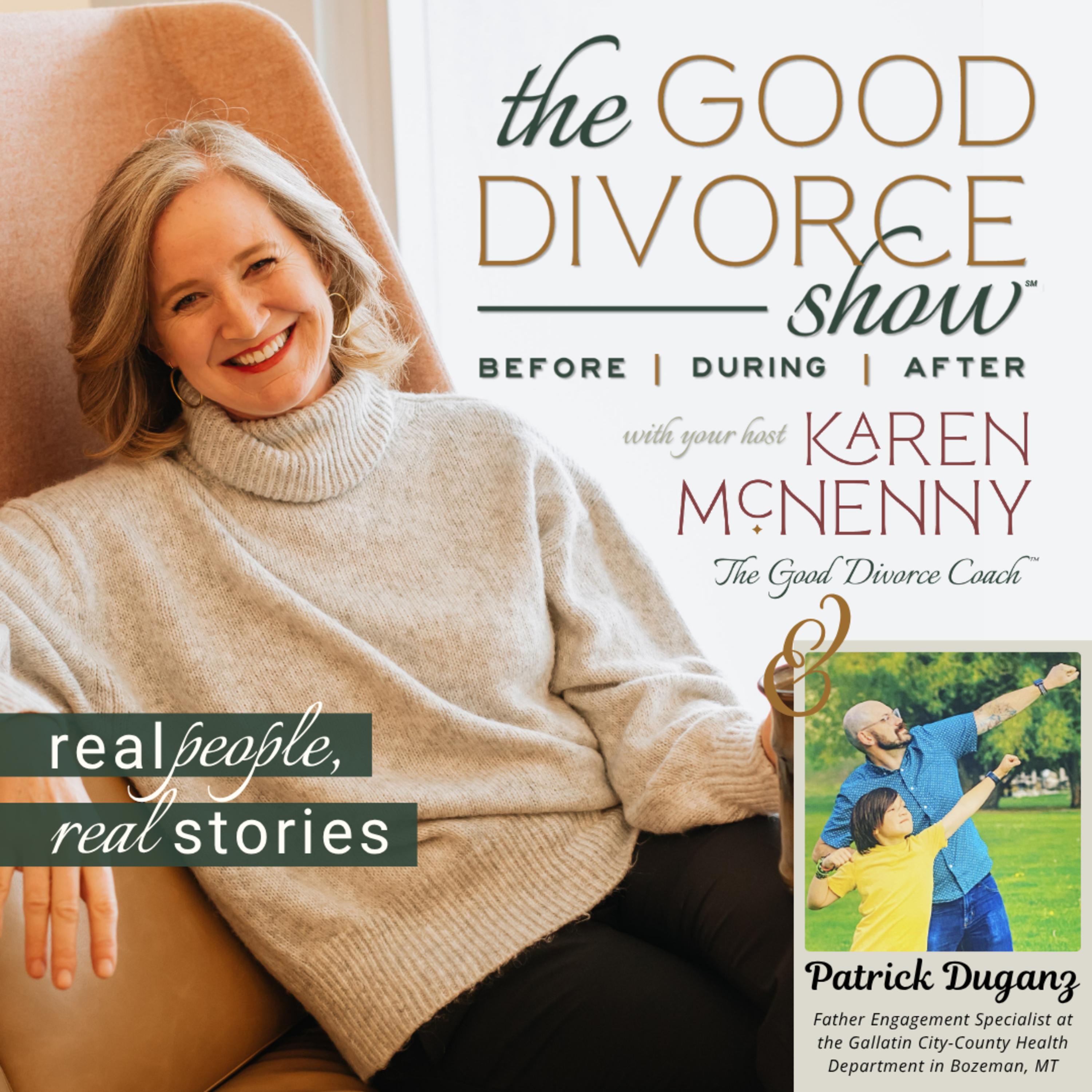 The Good Divorce Show™