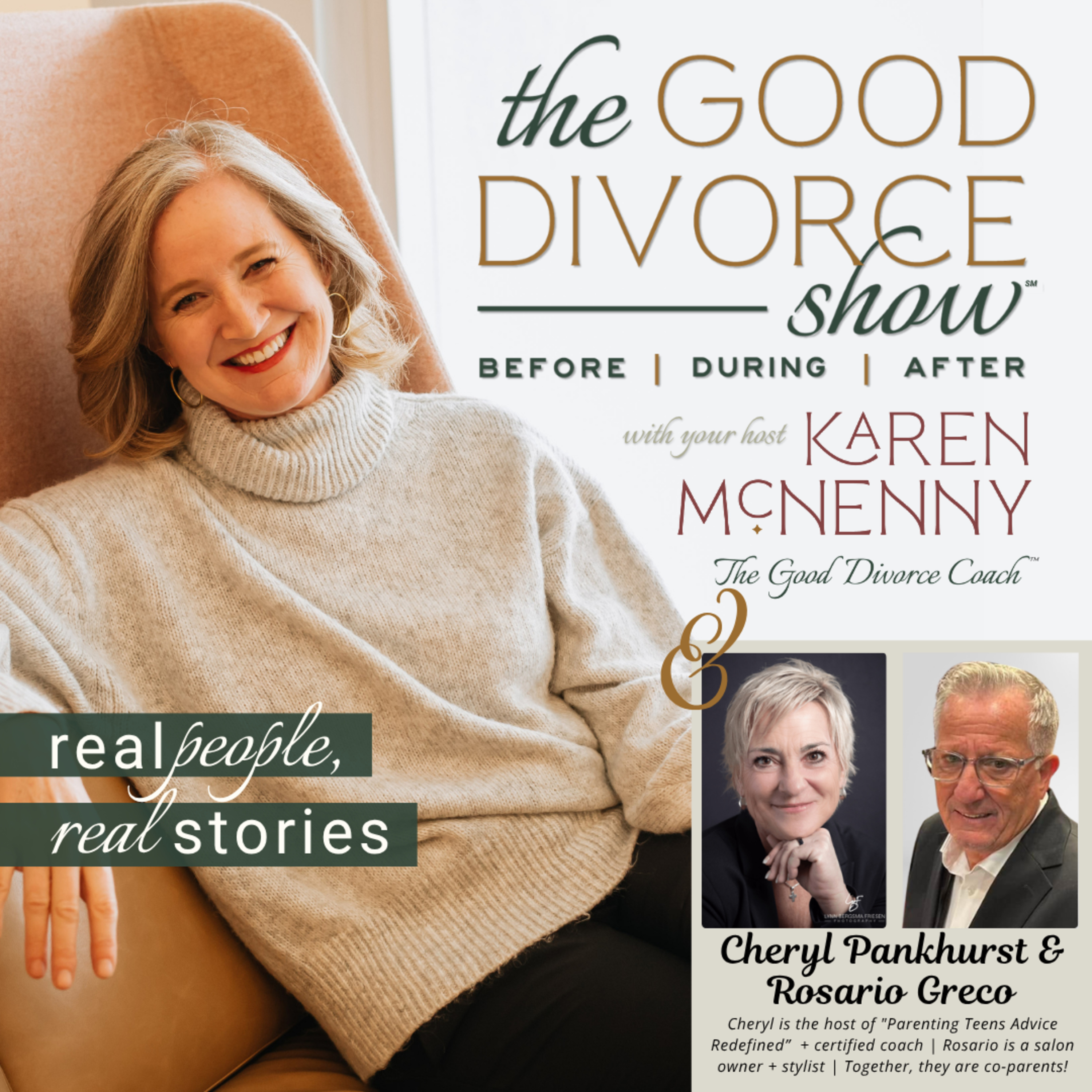 The Good Divorce Show™