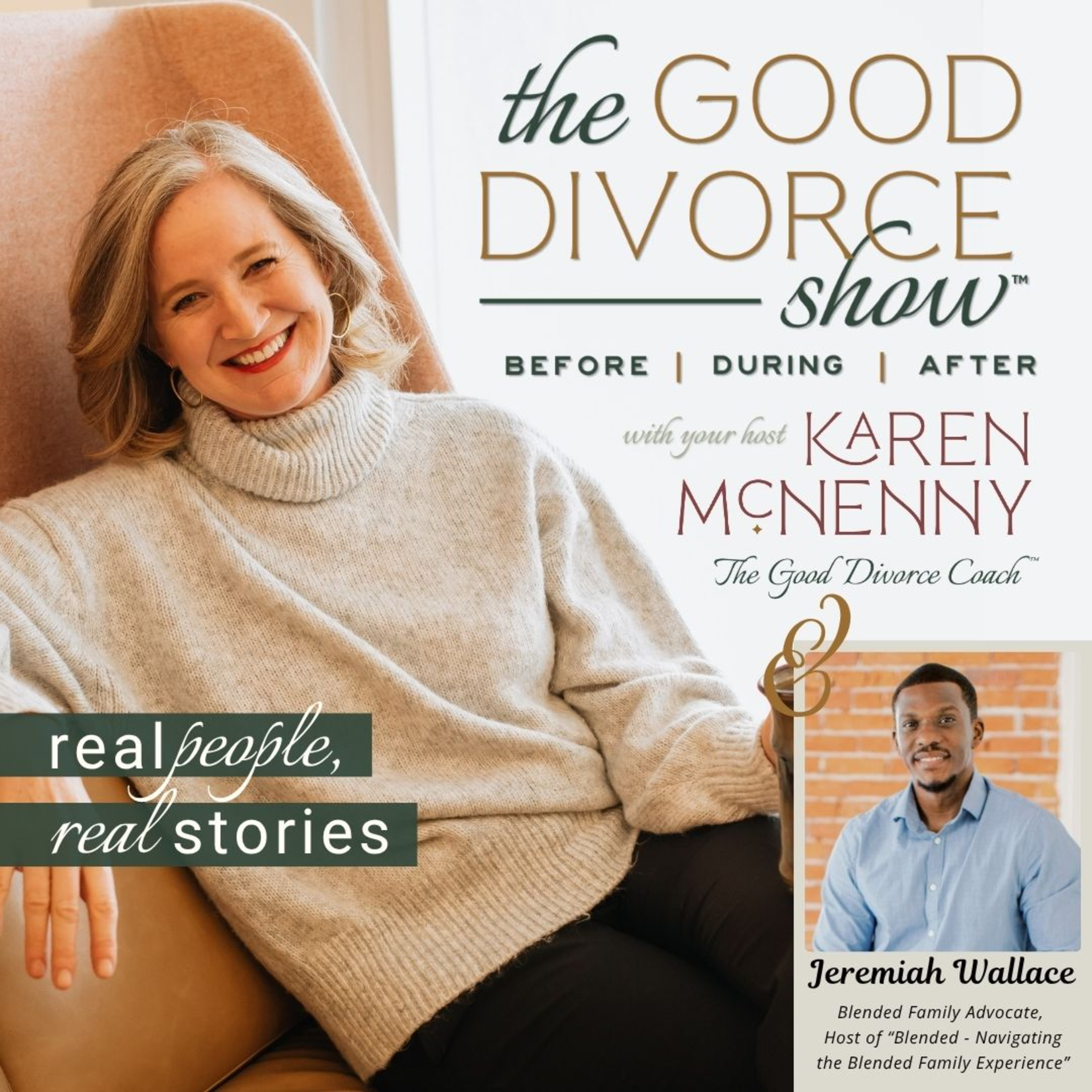 The Good Divorce Show™