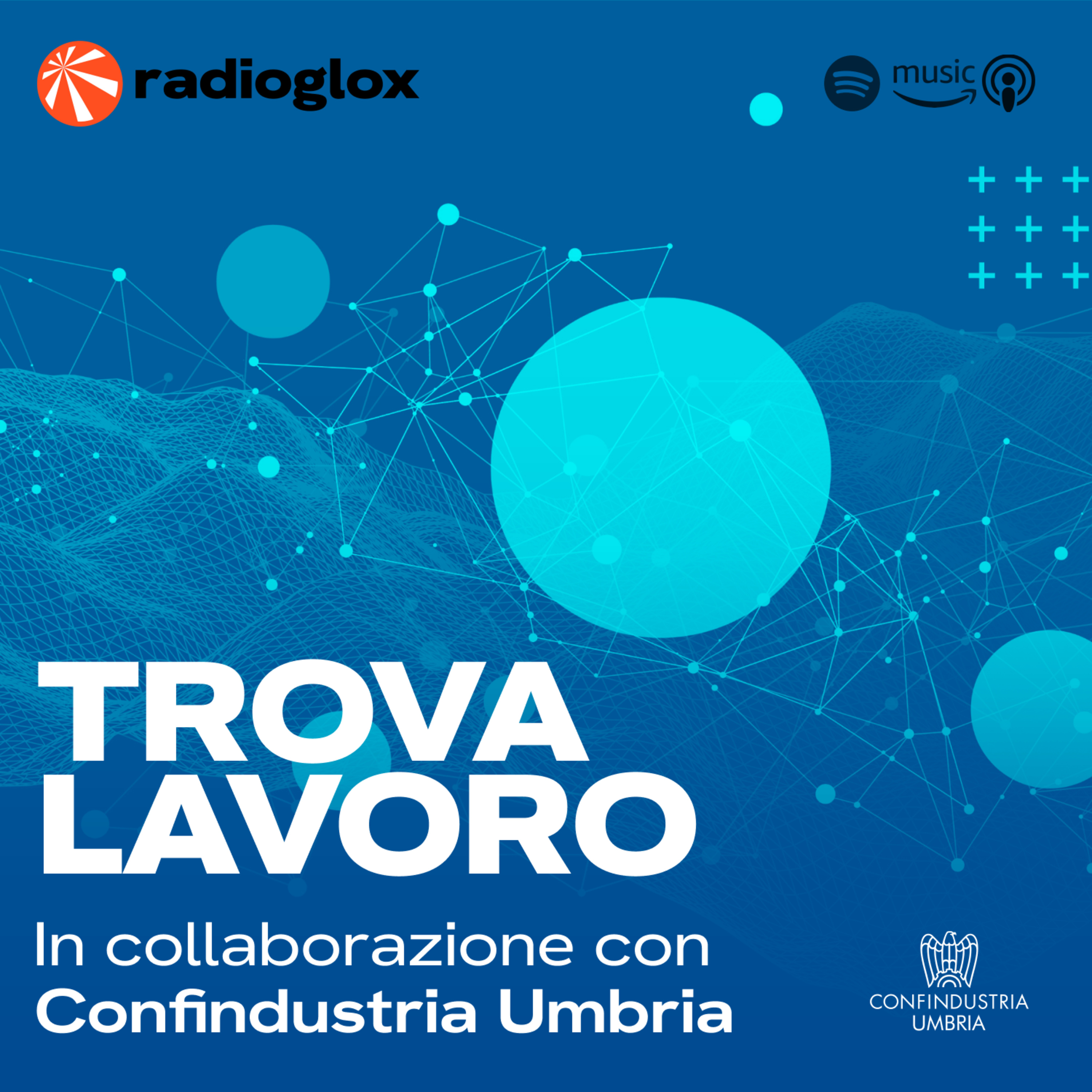 Trova Lavoro: TR Italy, l'innovazione nel manifatturiero 