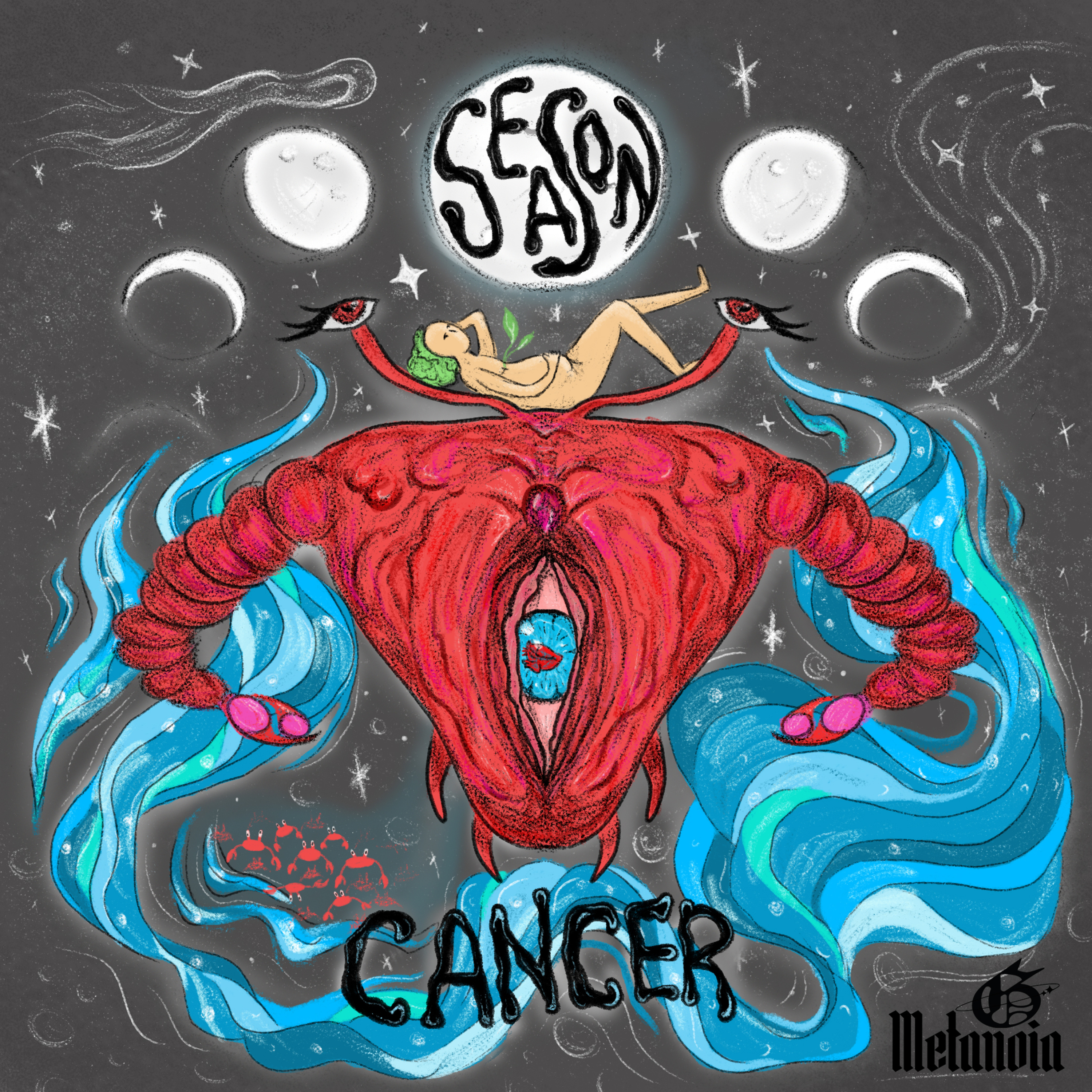 Portada de Astrología que salva