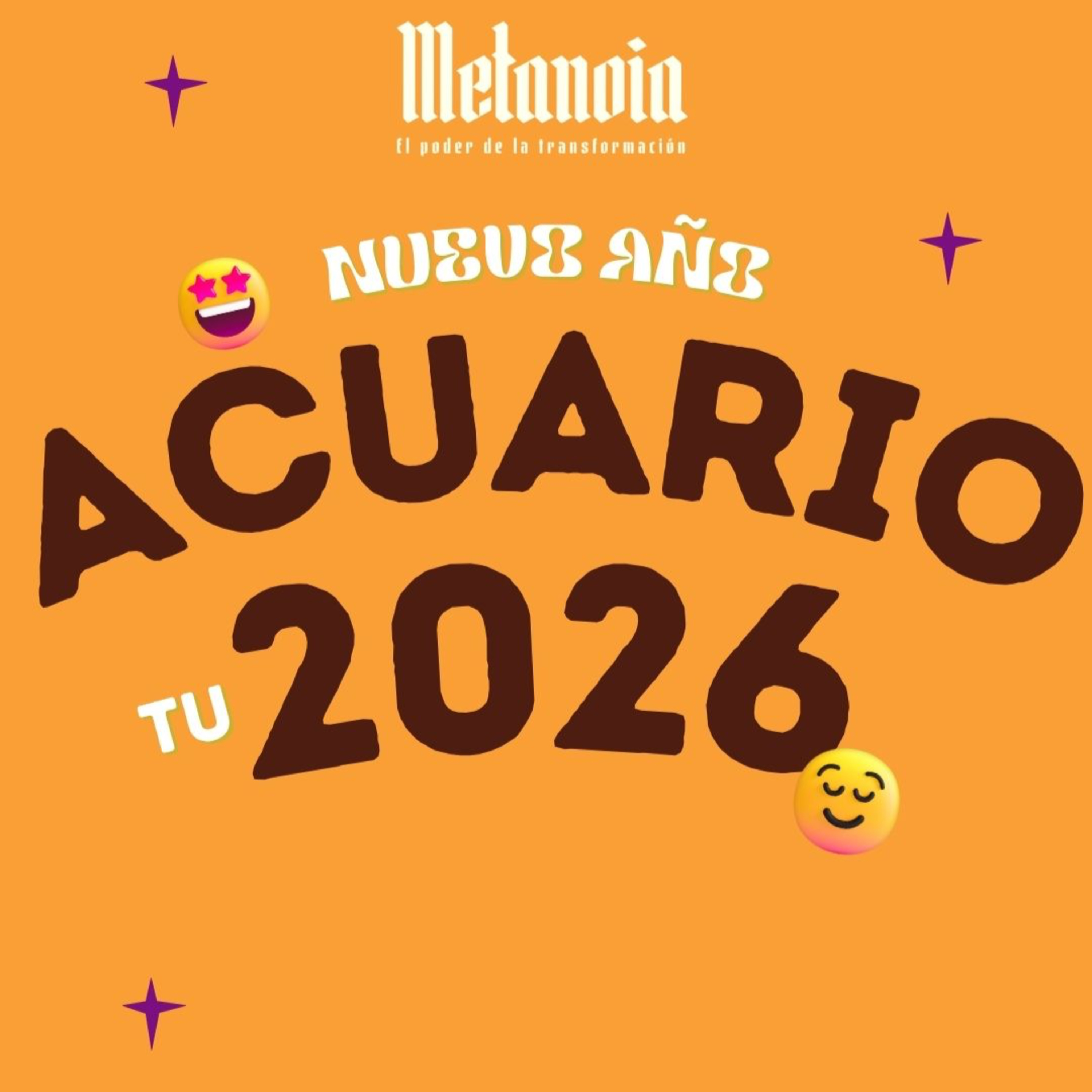 ♒️ Acuario 2026: revolución total, ruptura y nueva visión ⚡️ ♒️ Acuario 2026: revolución total, ruptura y nueva visión ⚡️